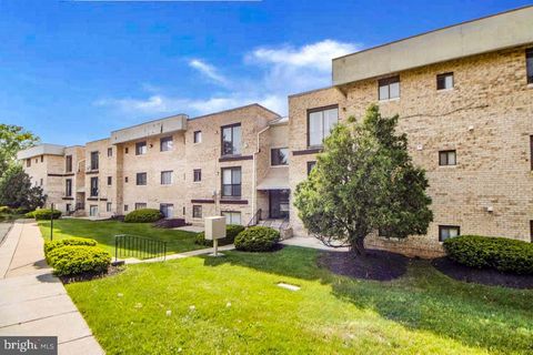 3924 ROLLING ROAD B-11 PIKESVILLE MD 21208