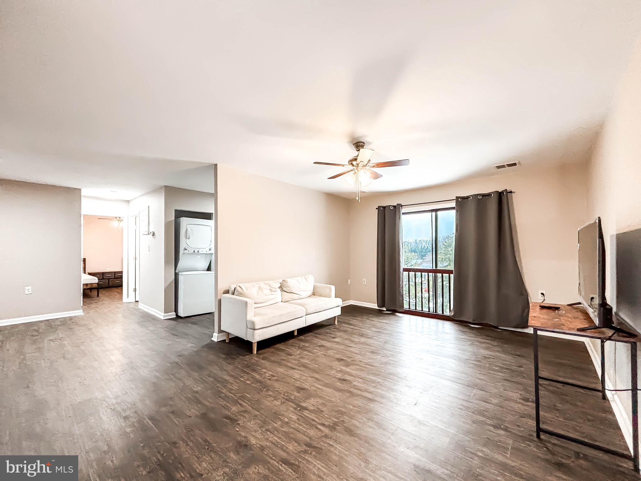 PIKESVILLE - Residential Lease