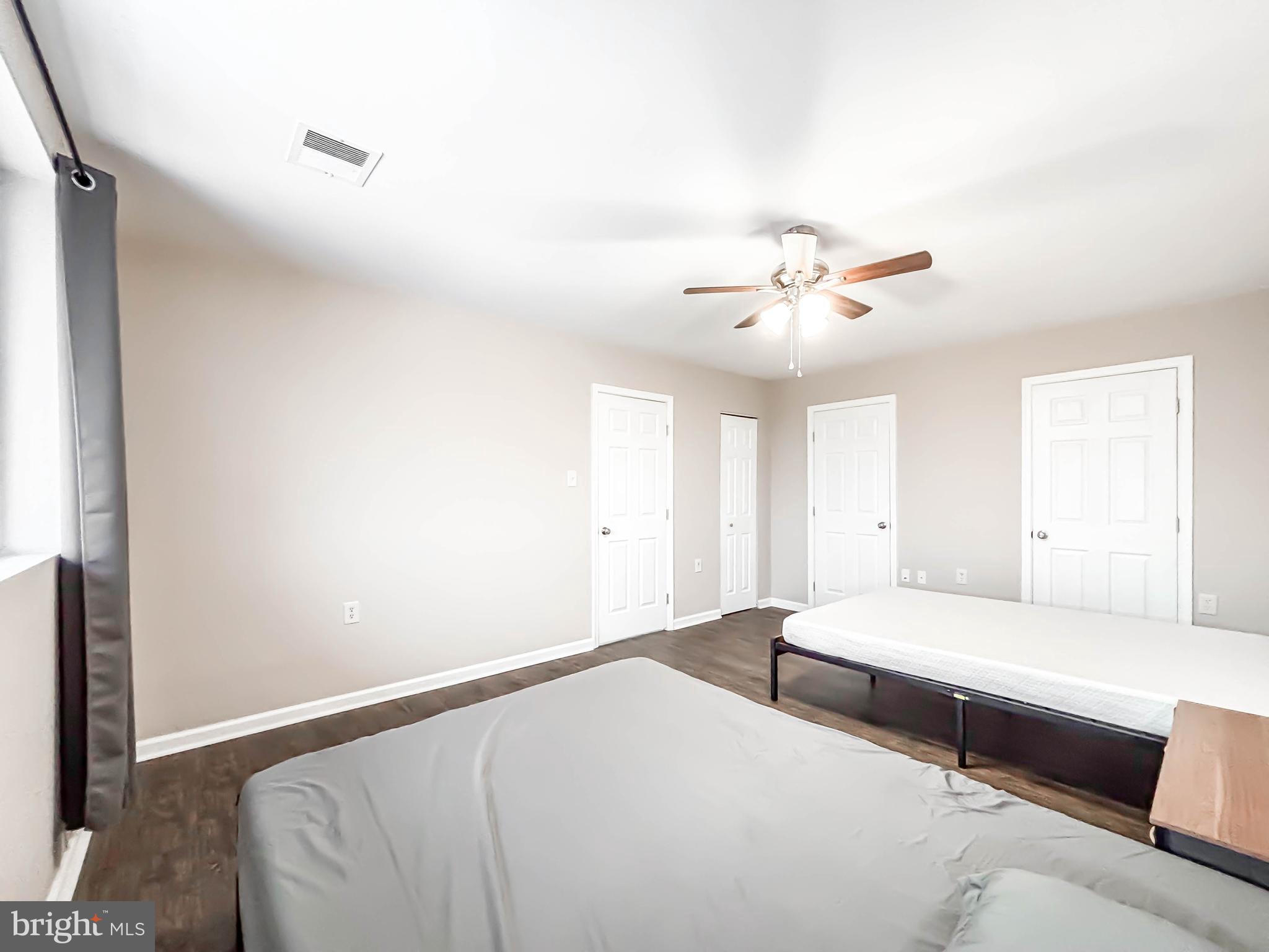 PIKESVILLE - Residential Lease