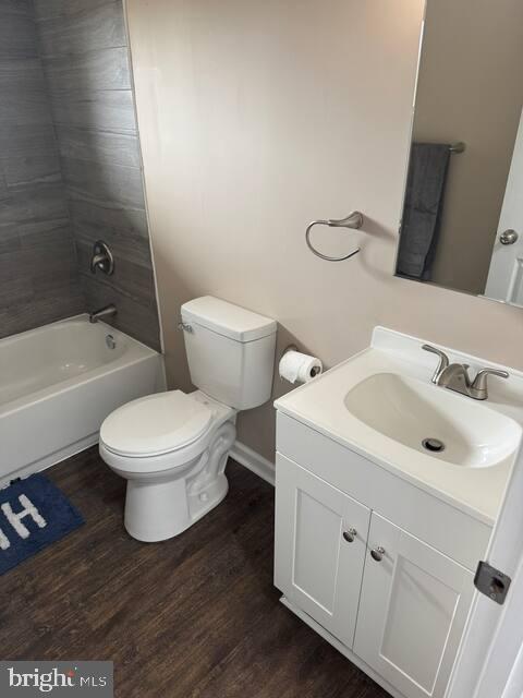 PIKESVILLE - Residential Lease