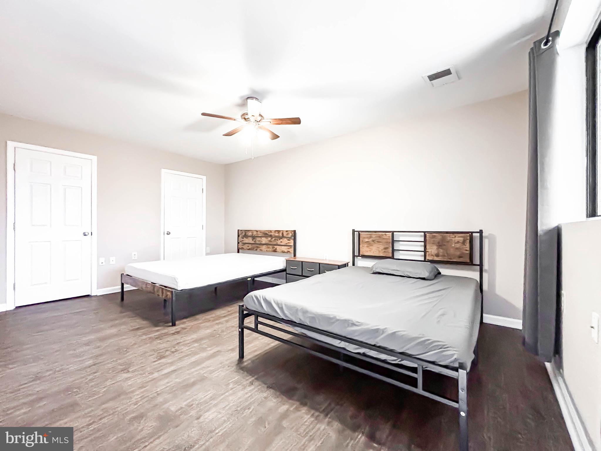 PIKESVILLE - Residential Lease