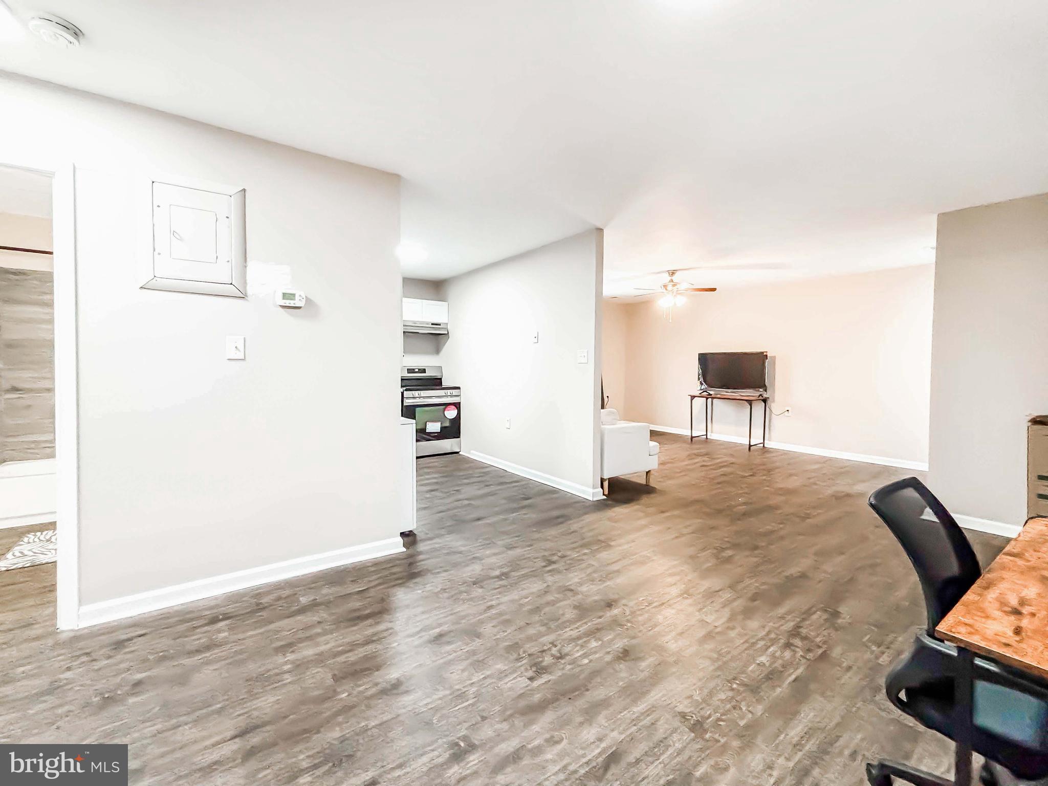 PIKESVILLE - Residential Lease