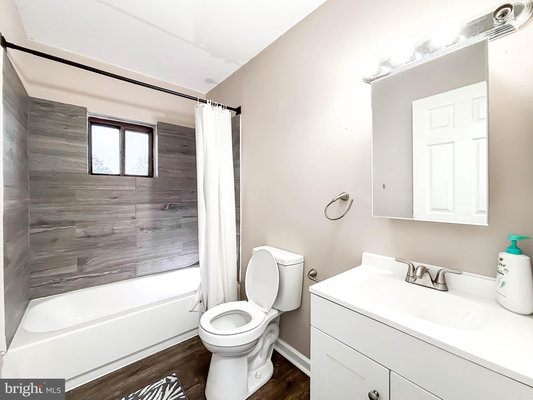 PIKESVILLE - Residential Lease