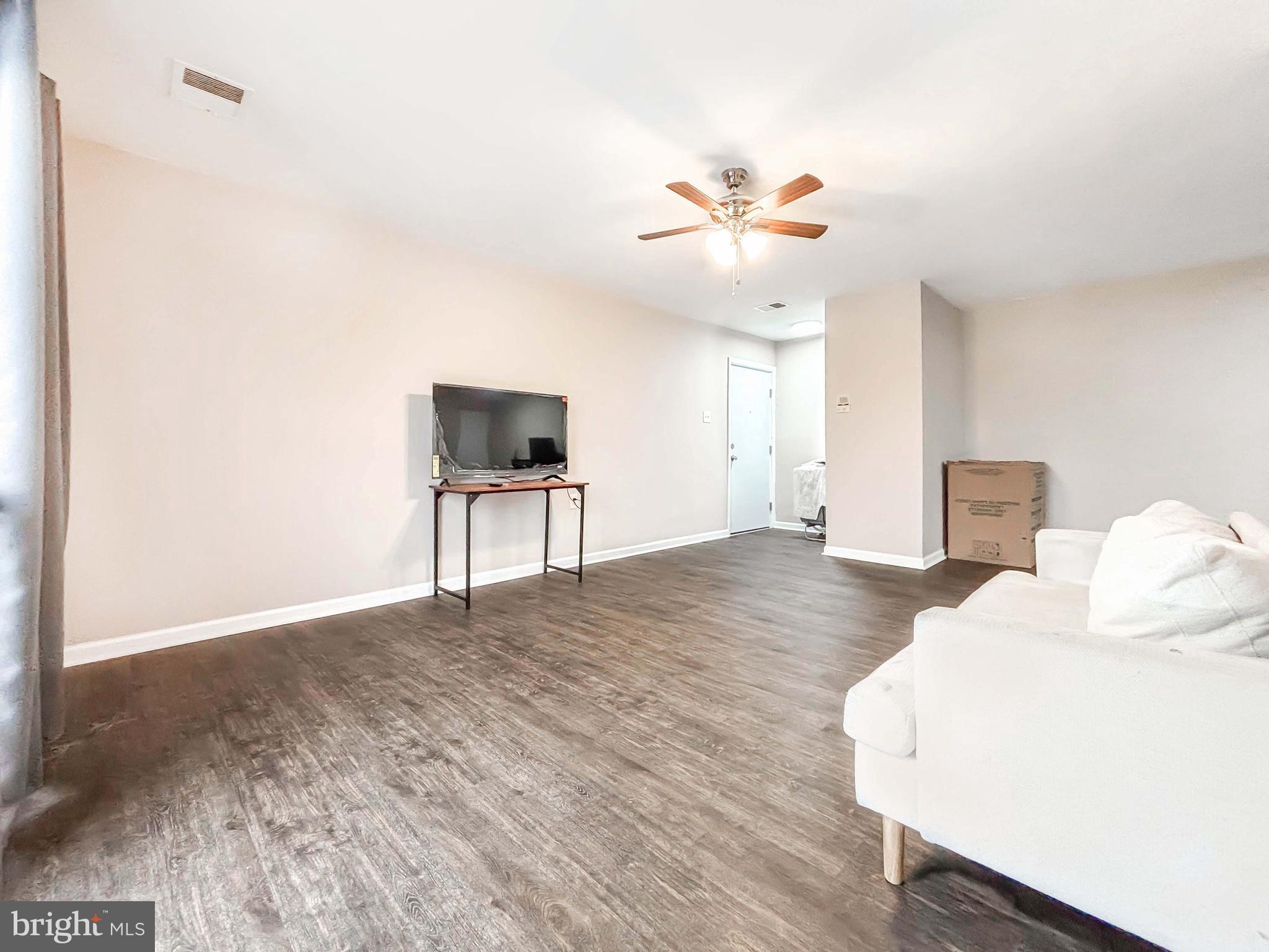 PIKESVILLE - Residential Lease