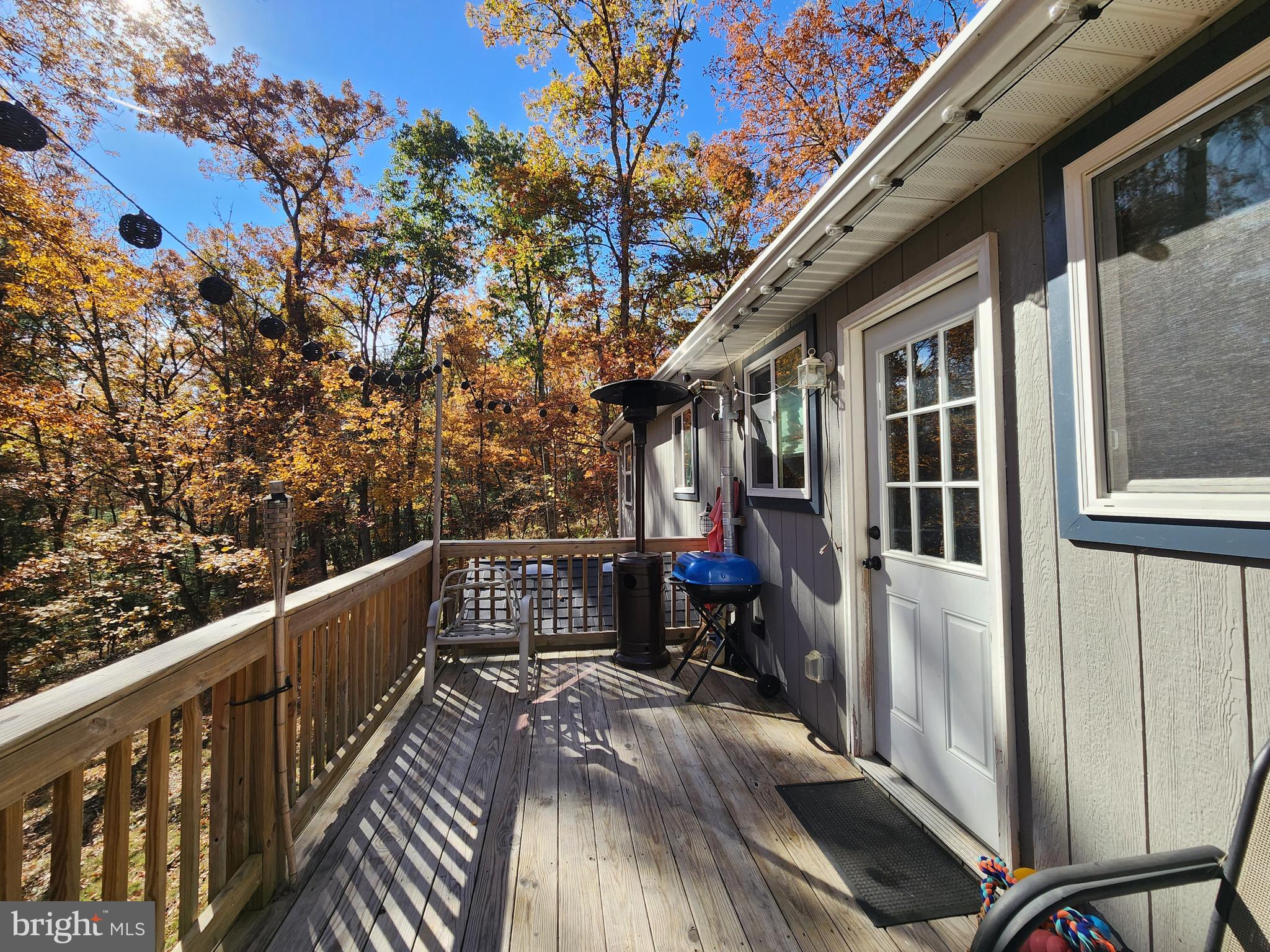 STAGECOACH STOP @ CAPON BRIDGE - Residential