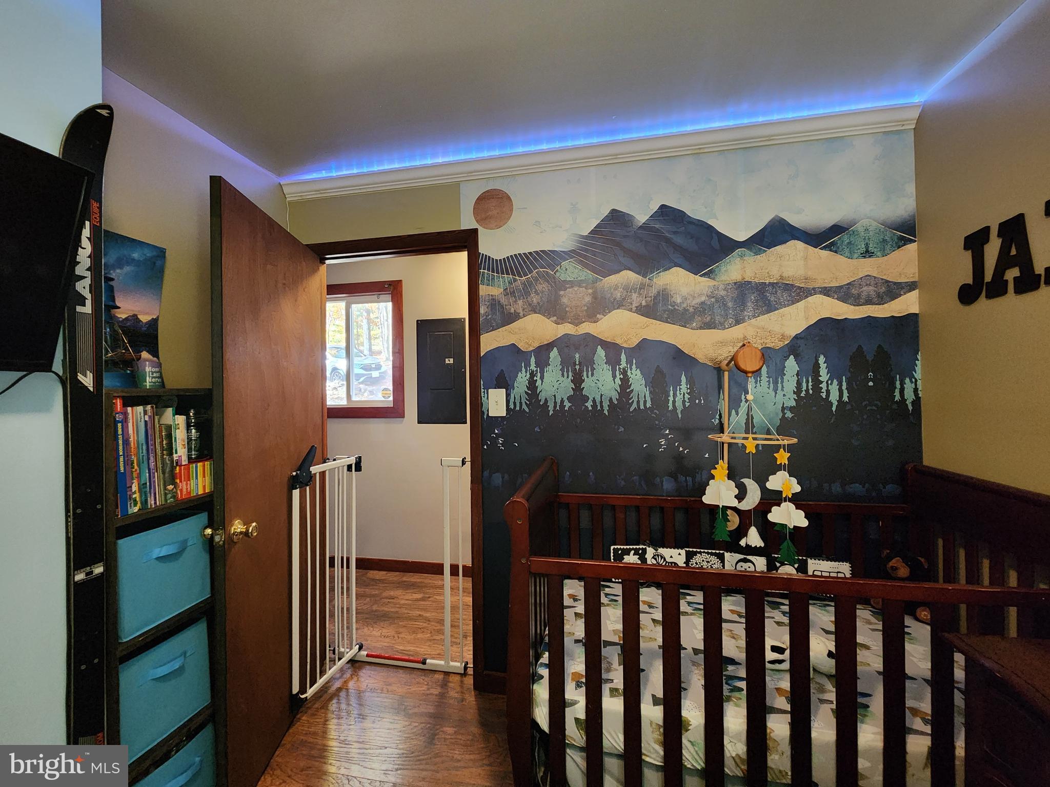 STAGECOACH STOP @ CAPON BRIDGE - Residential