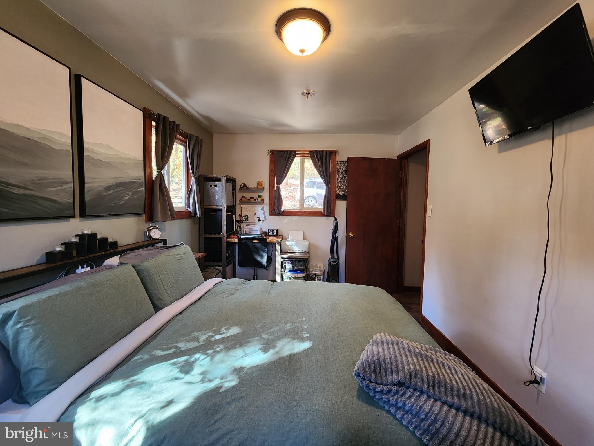 STAGECOACH STOP @ CAPON BRIDGE - Residential