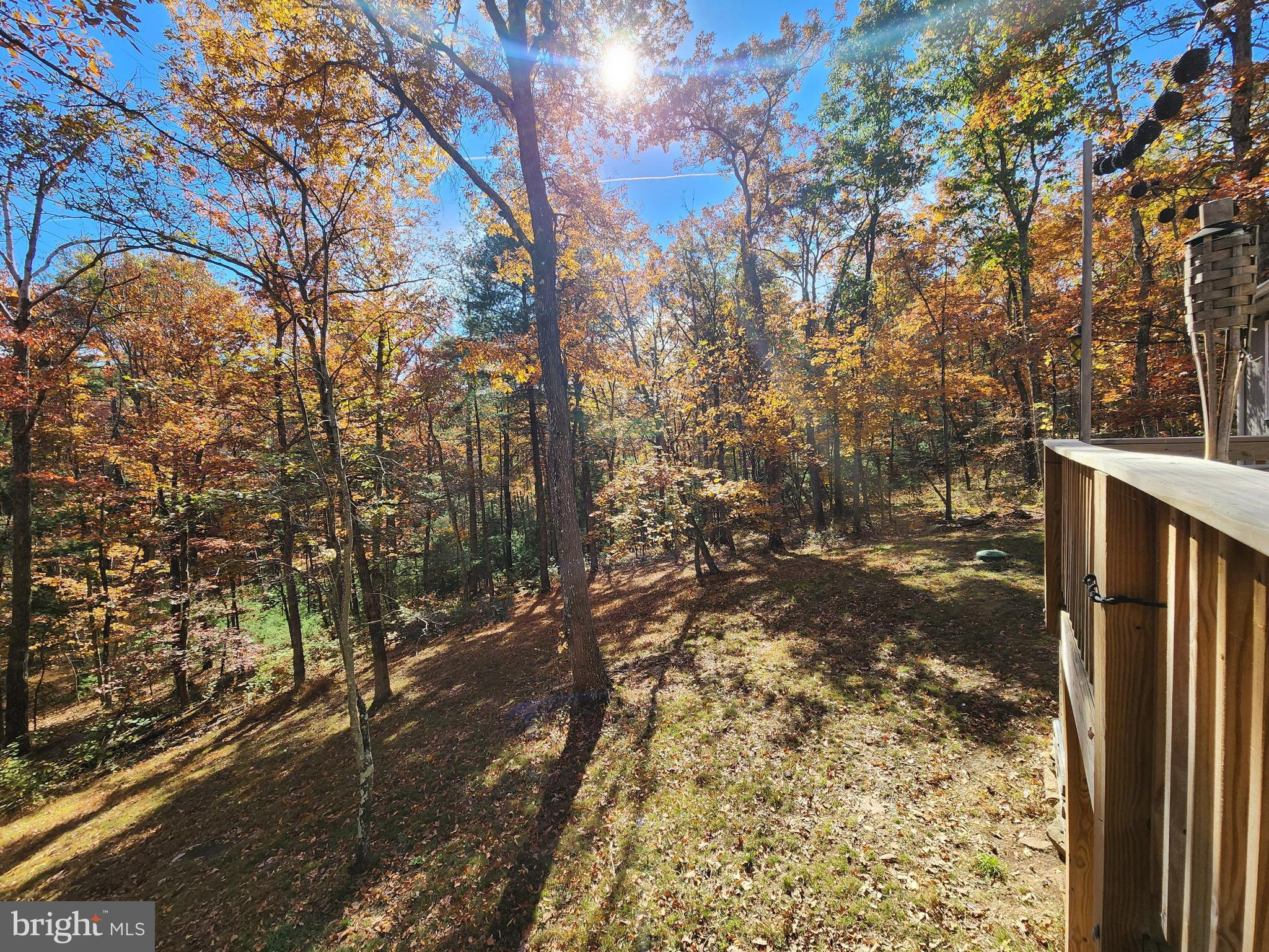 STAGECOACH STOP @ CAPON BRIDGE - Residential