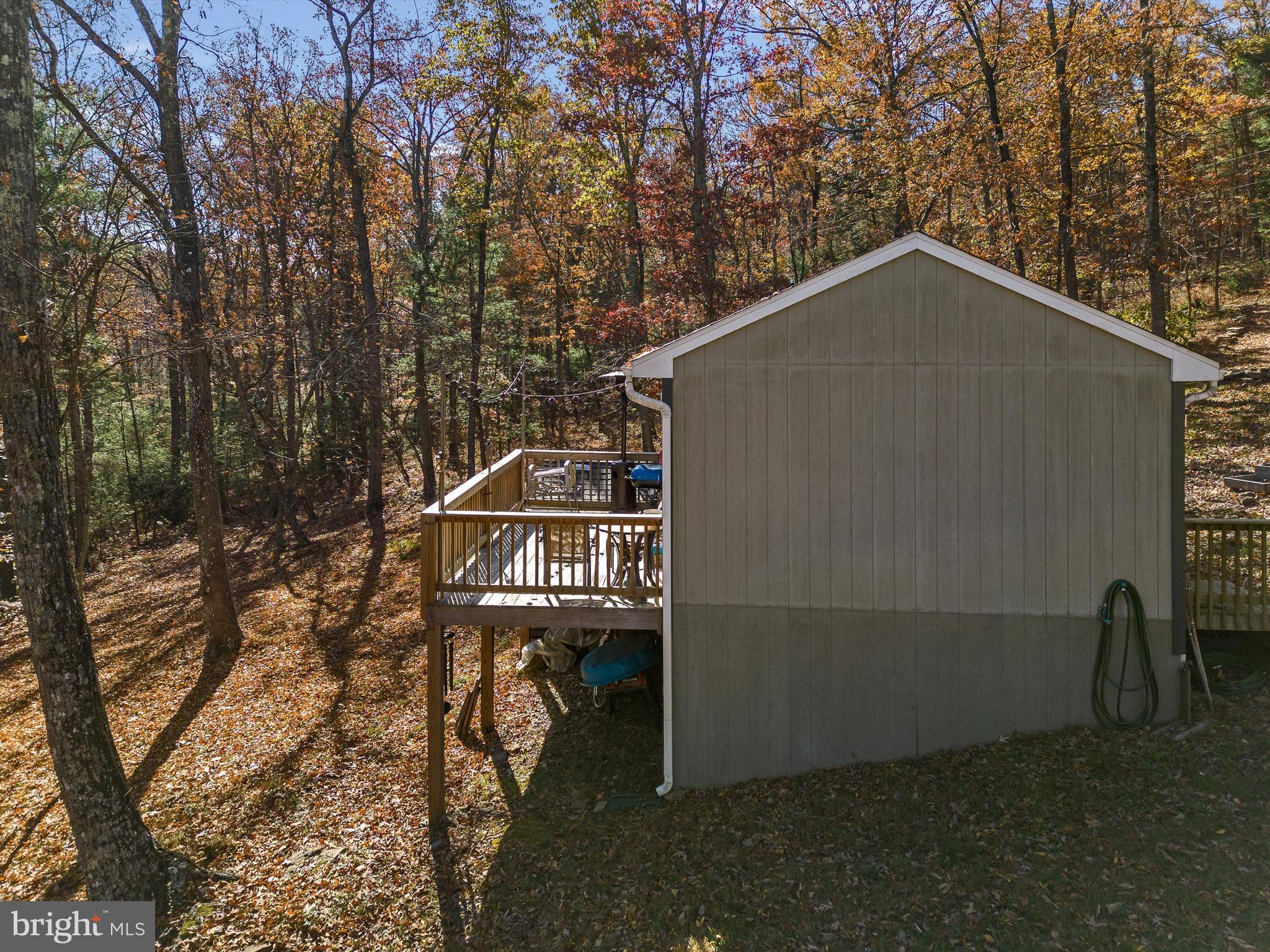 STAGECOACH STOP @ CAPON BRIDGE - Residential