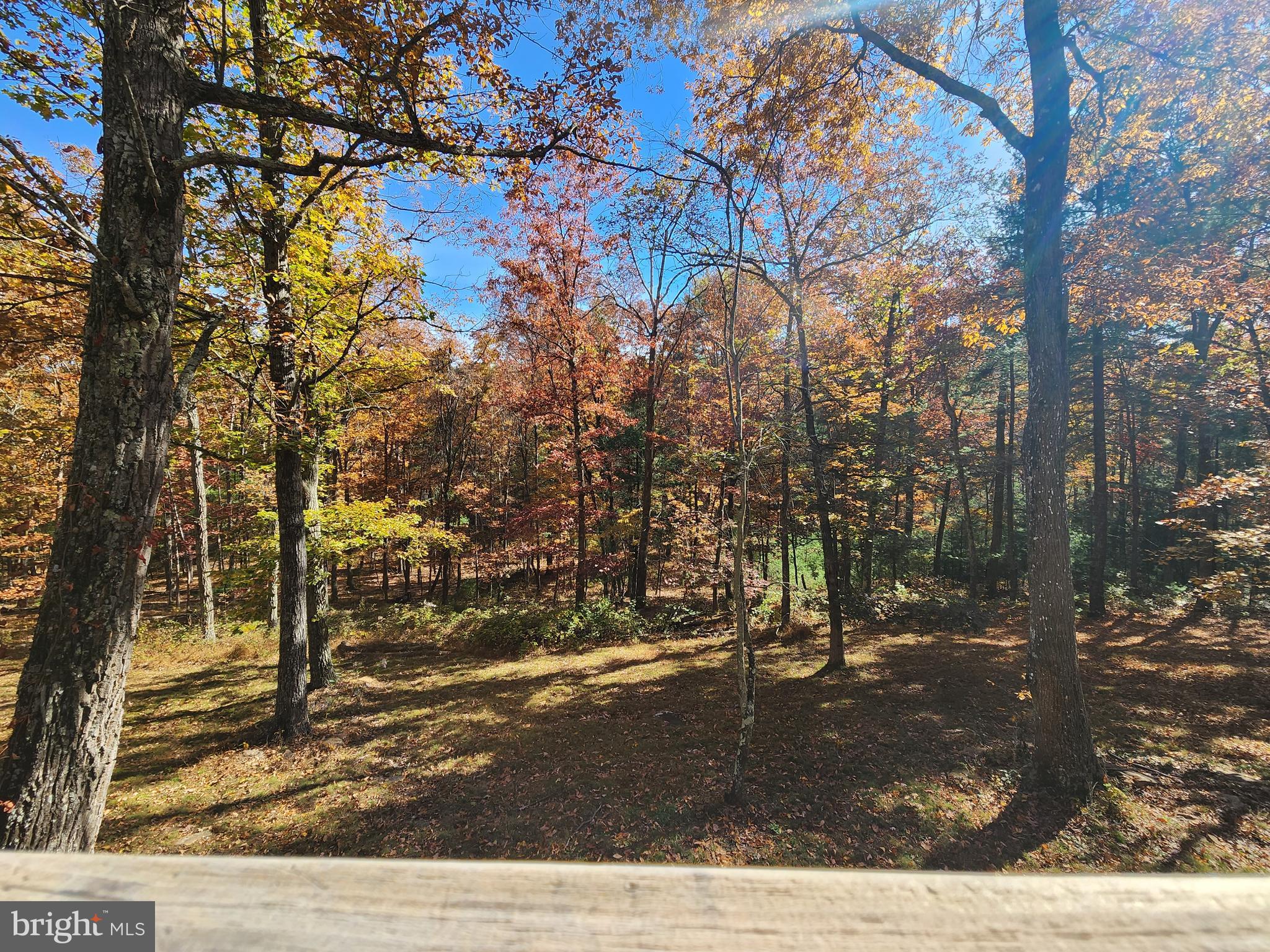 STAGECOACH STOP @ CAPON BRIDGE - Residential