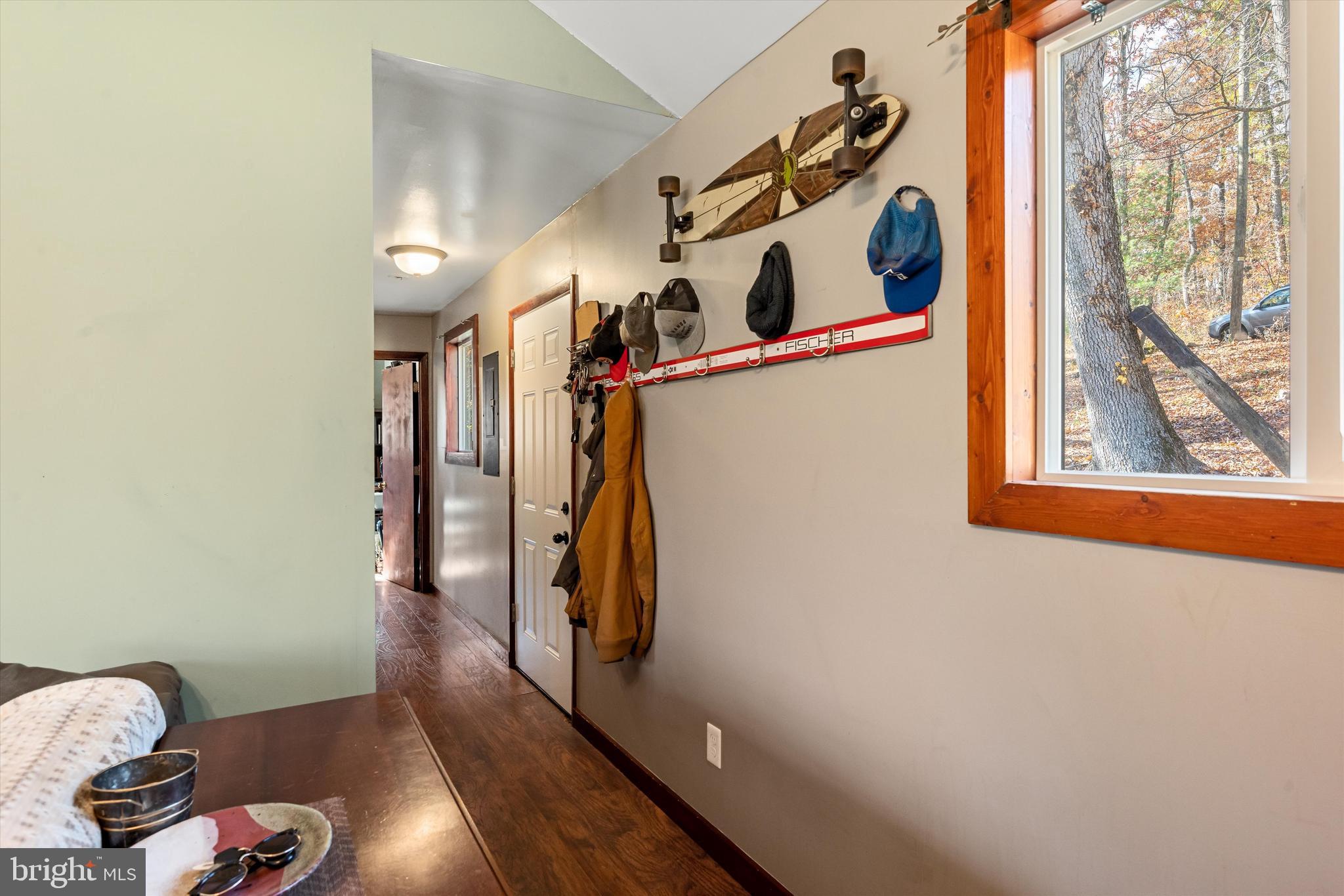 STAGECOACH STOP @ CAPON BRIDGE - Residential