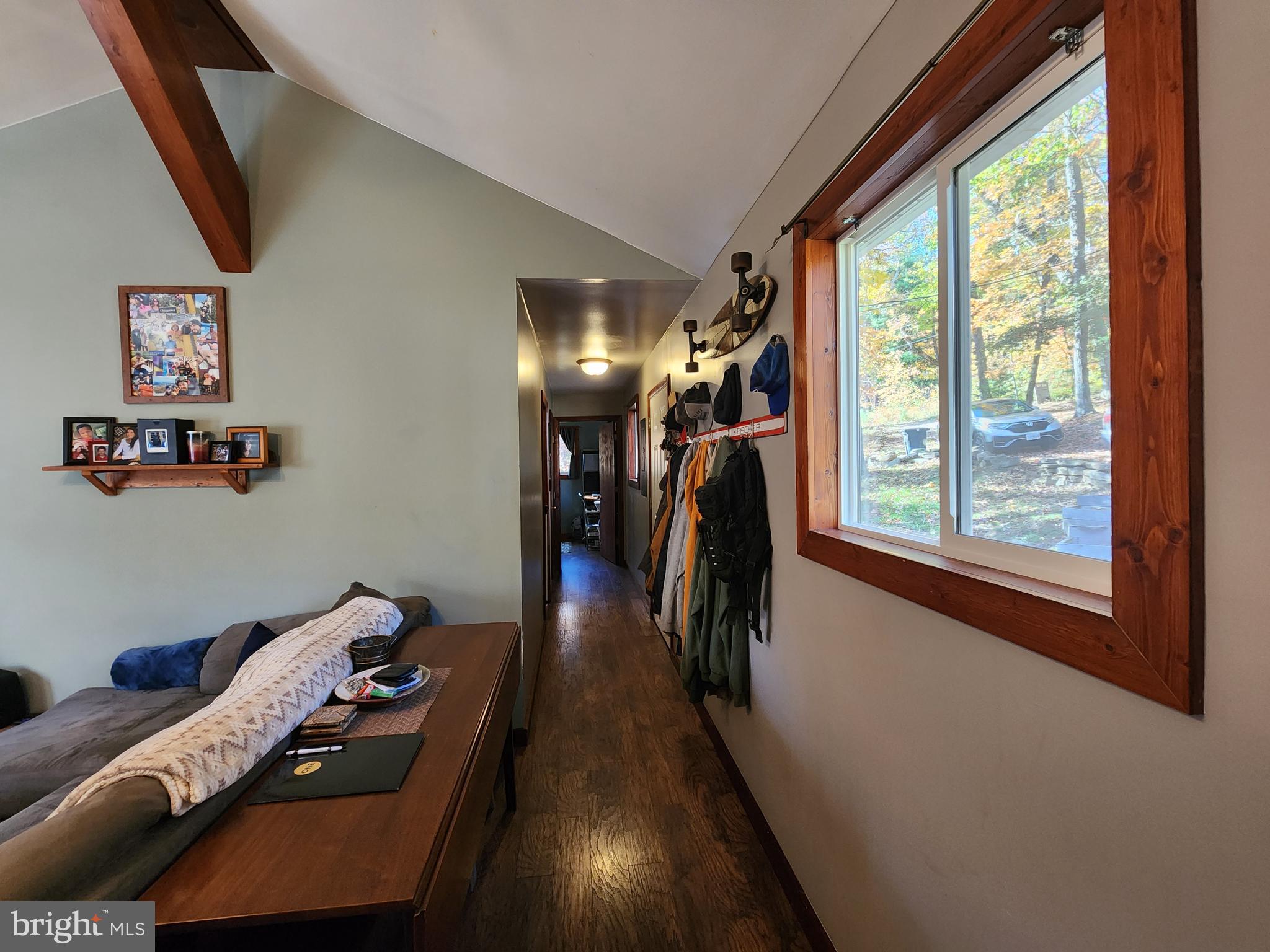 STAGECOACH STOP @ CAPON BRIDGE - Residential