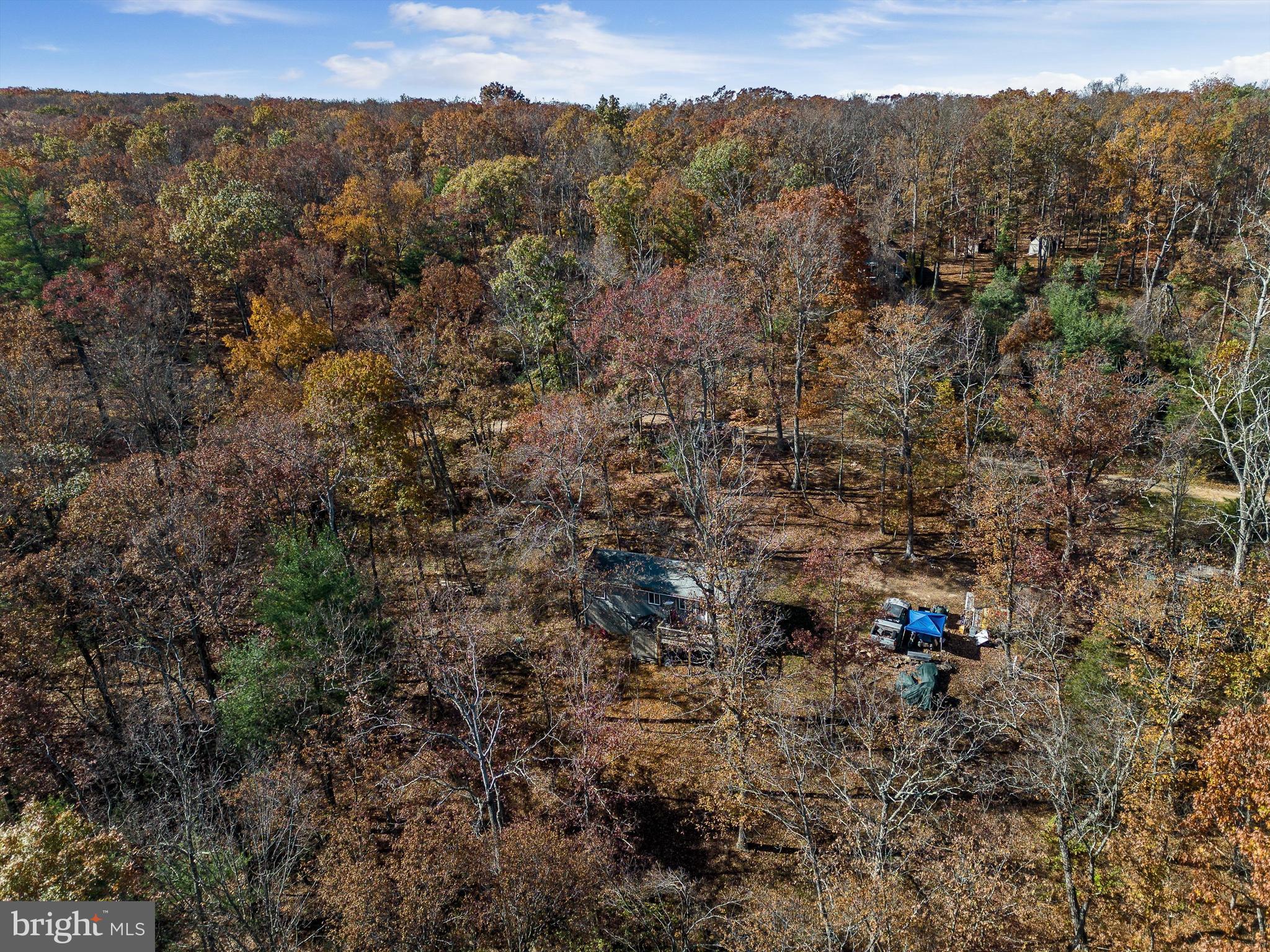 STAGECOACH STOP @ CAPON BRIDGE - Residential