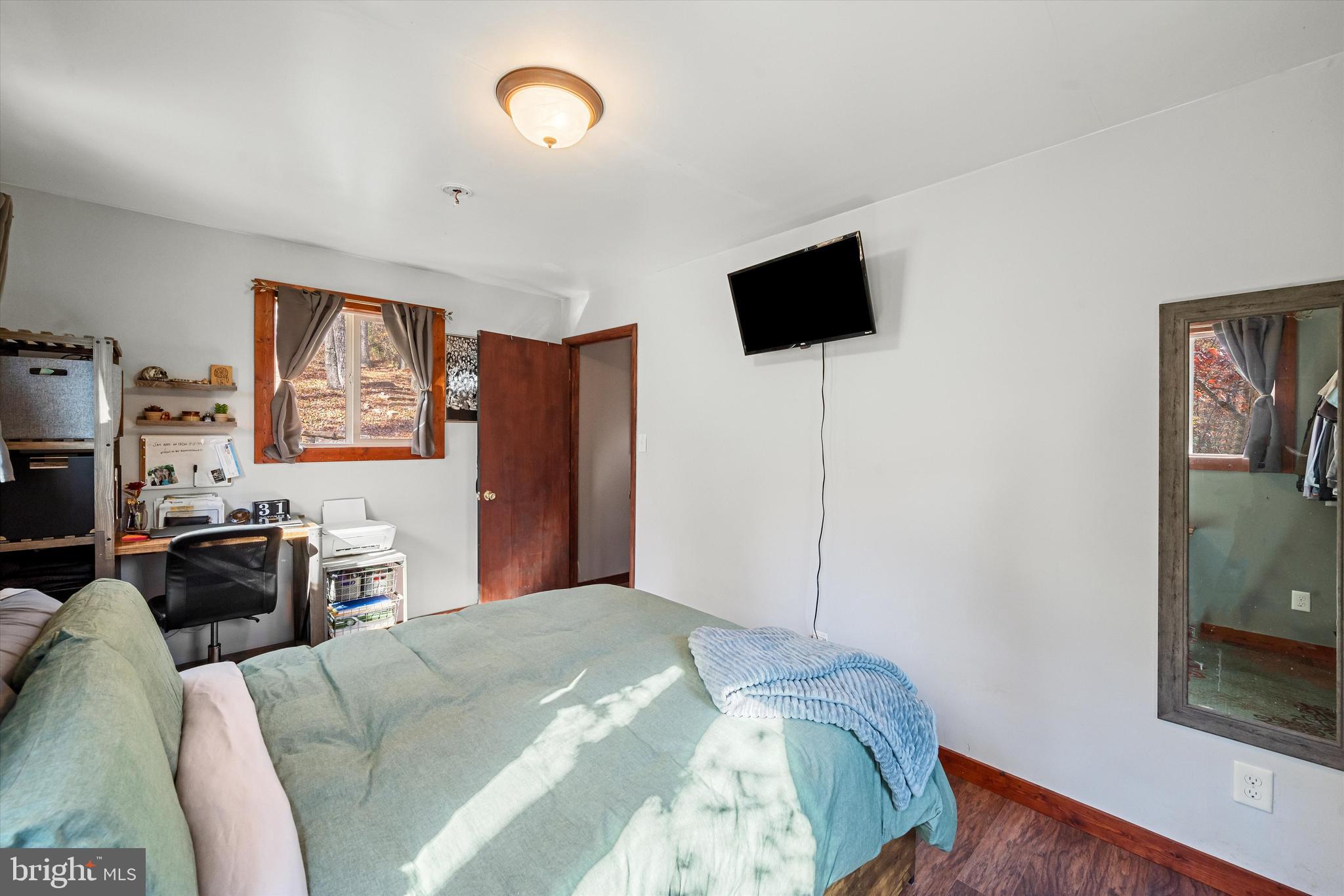 STAGECOACH STOP @ CAPON BRIDGE - Residential