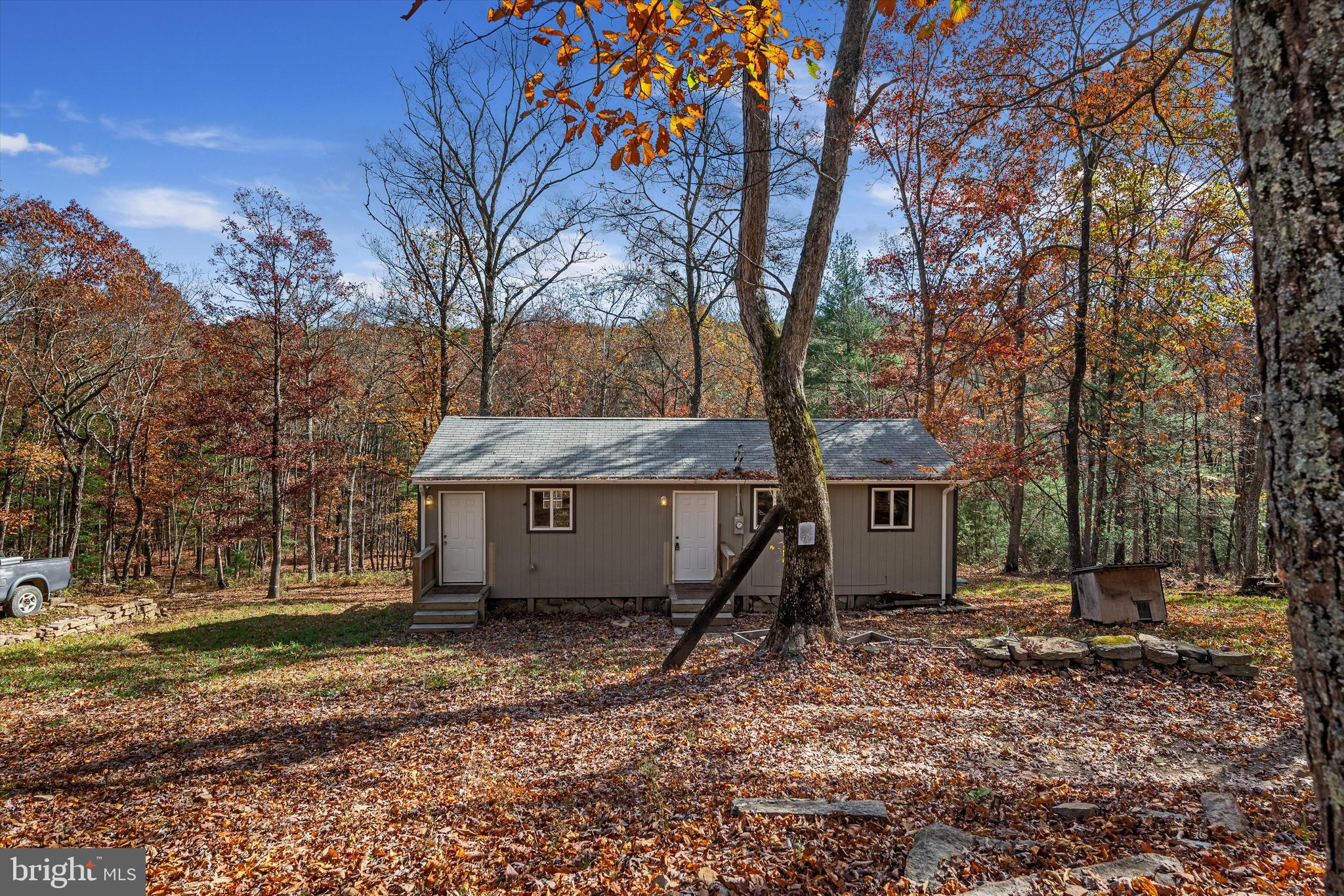 STAGECOACH STOP @ CAPON BRIDGE - Residential