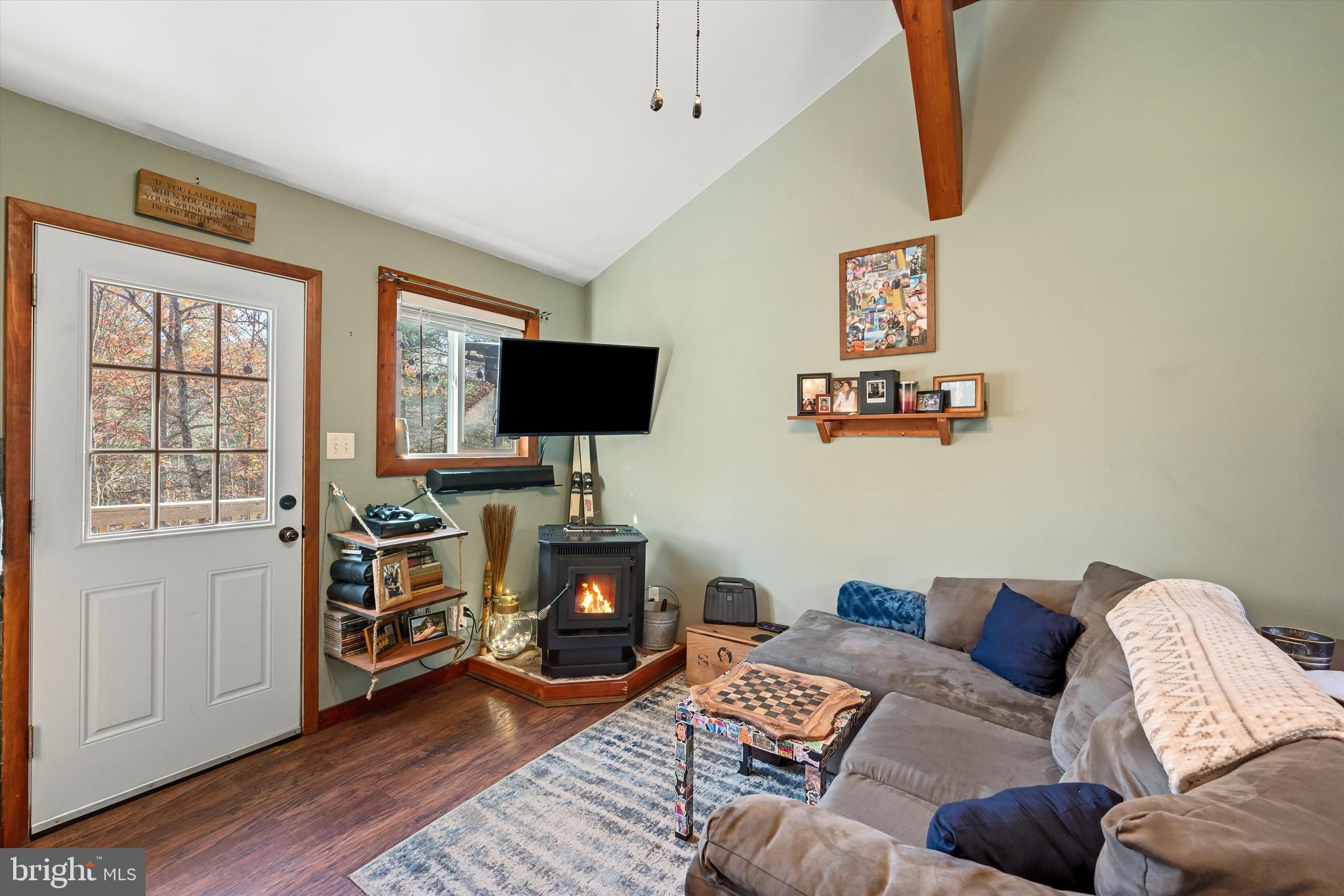 STAGECOACH STOP @ CAPON BRIDGE - Residential