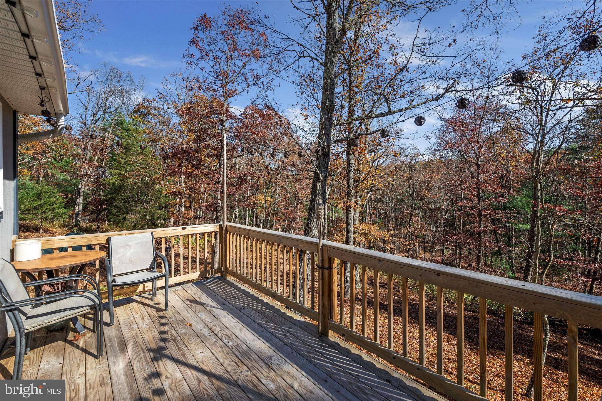 STAGECOACH STOP @ CAPON BRIDGE - Residential