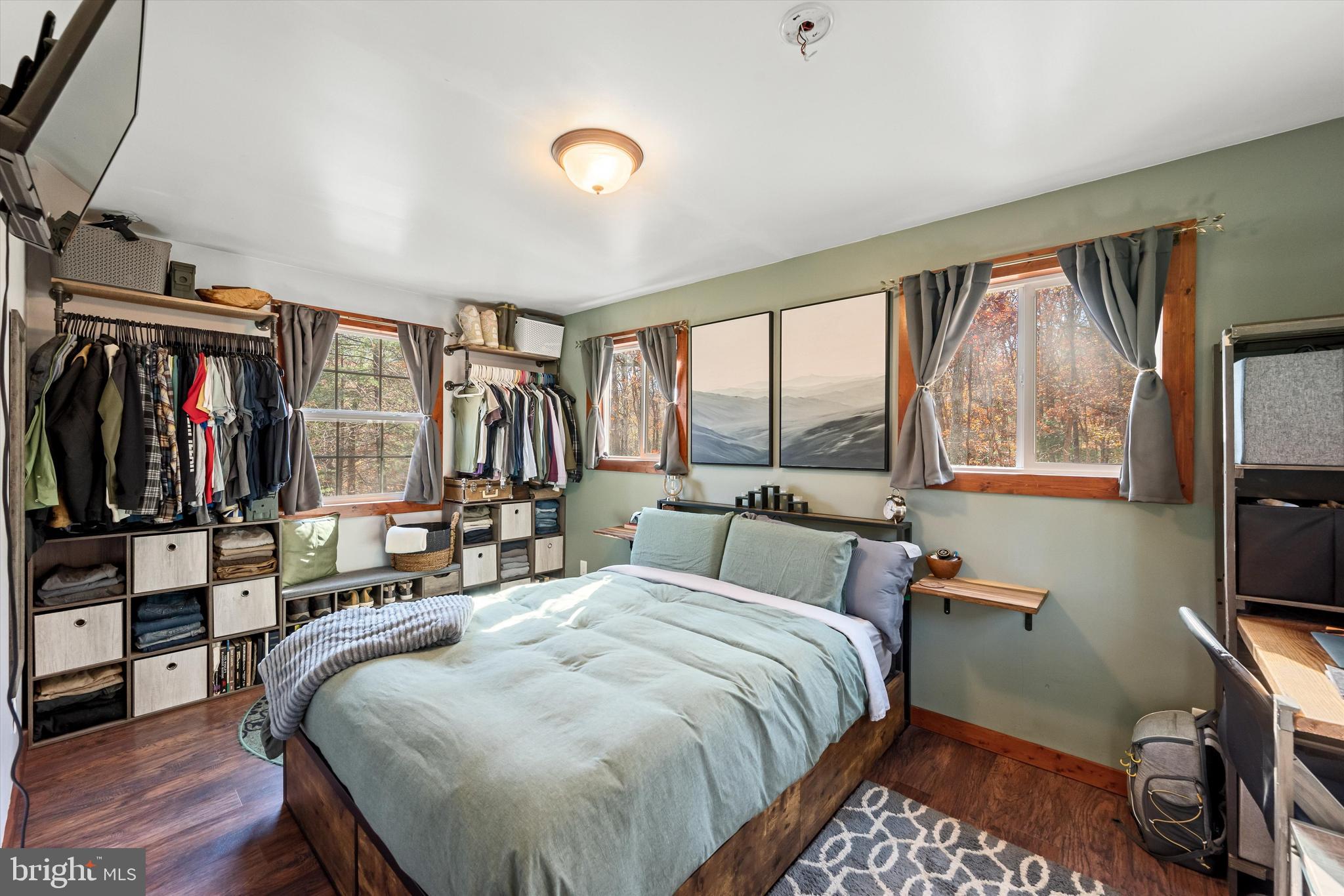 STAGECOACH STOP @ CAPON BRIDGE - Residential