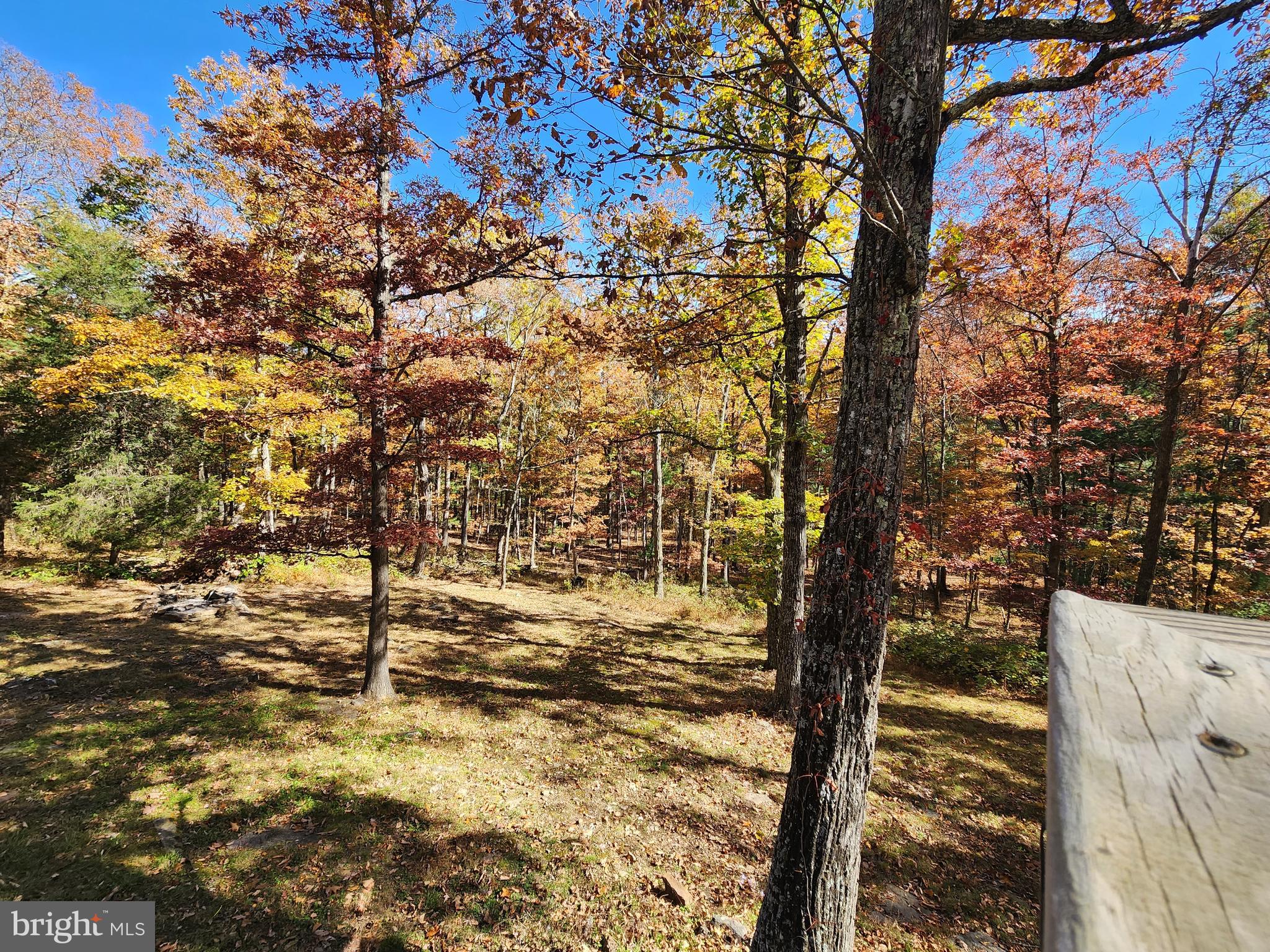 STAGECOACH STOP @ CAPON BRIDGE - Residential