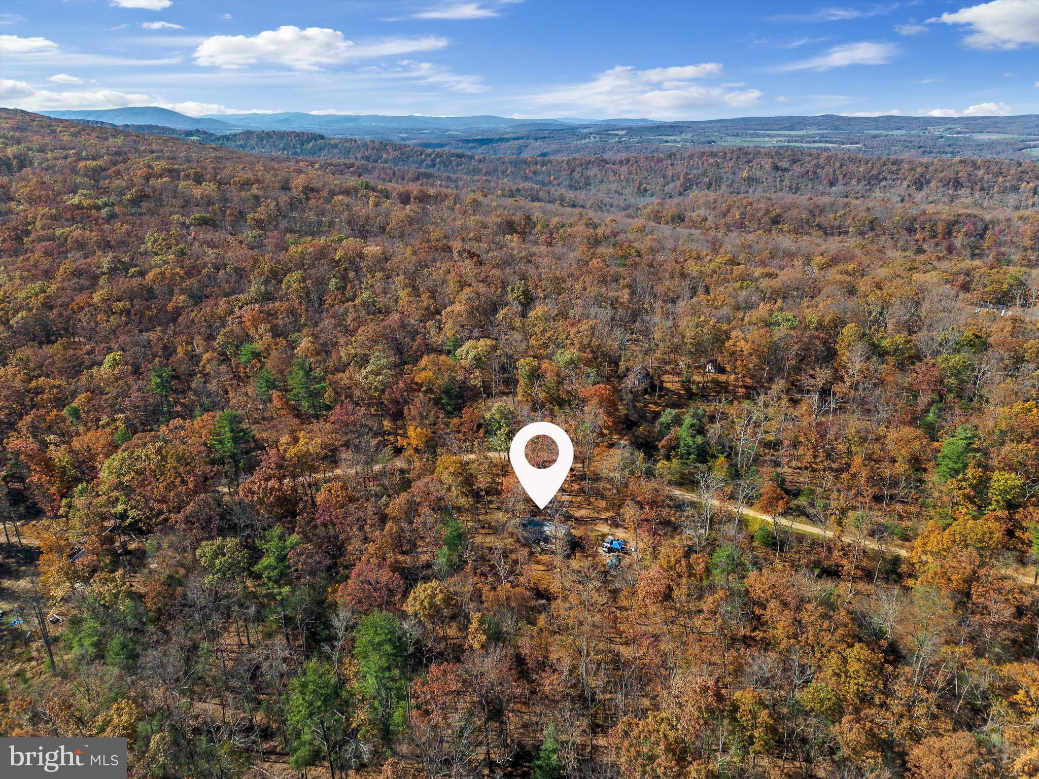 STAGECOACH STOP @ CAPON BRIDGE - Residential