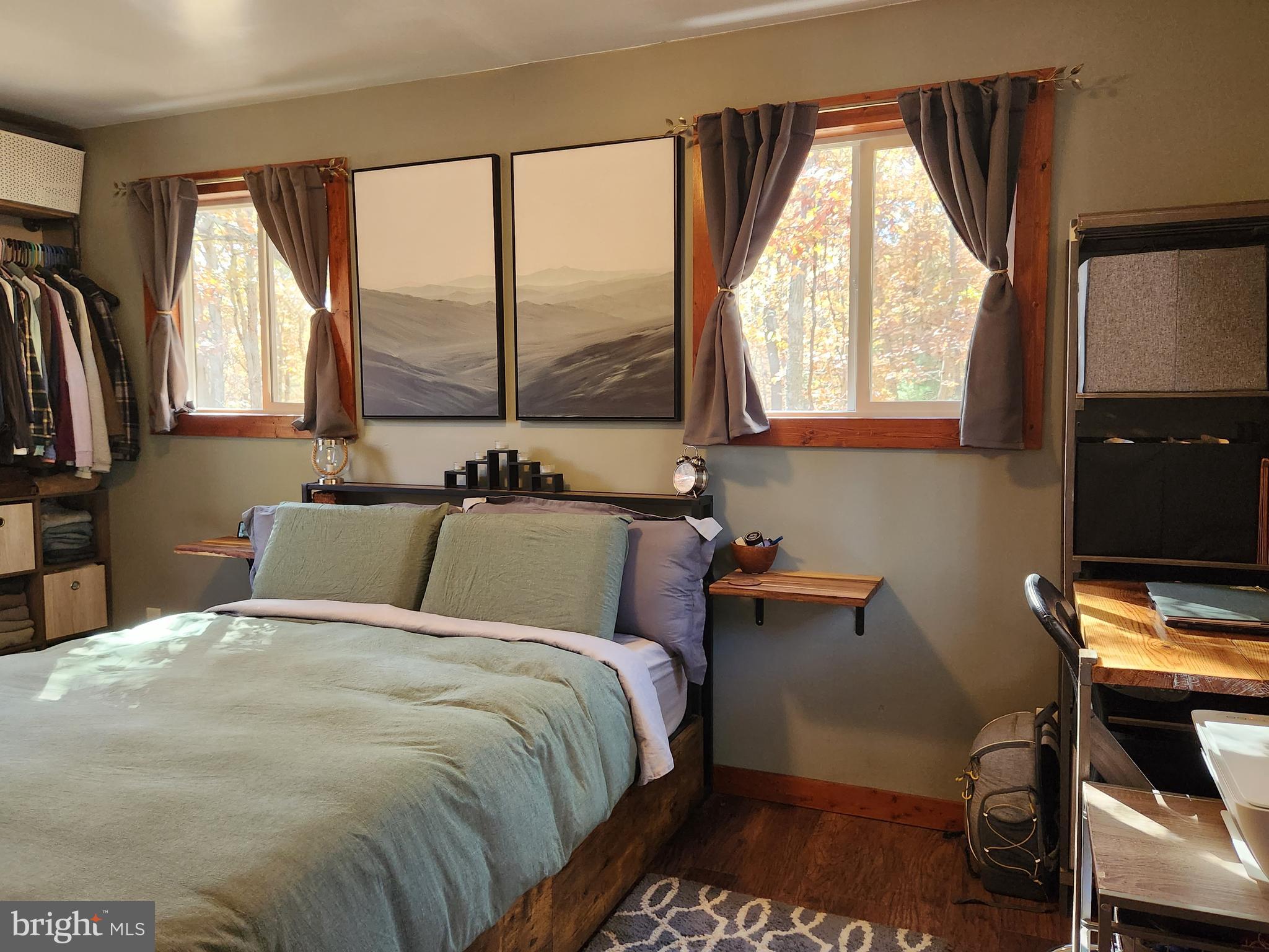 STAGECOACH STOP @ CAPON BRIDGE - Residential