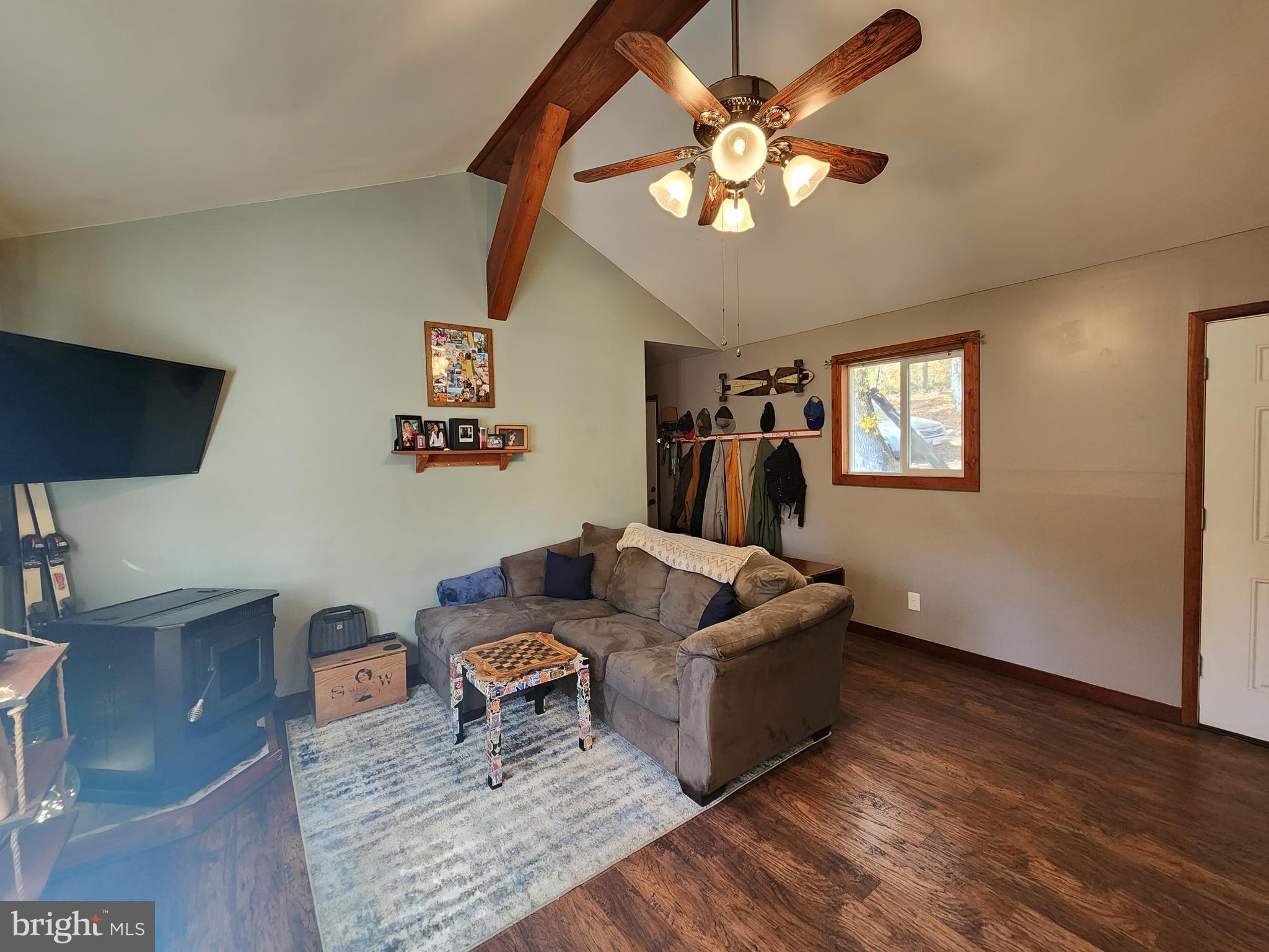 STAGECOACH STOP @ CAPON BRIDGE - Residential