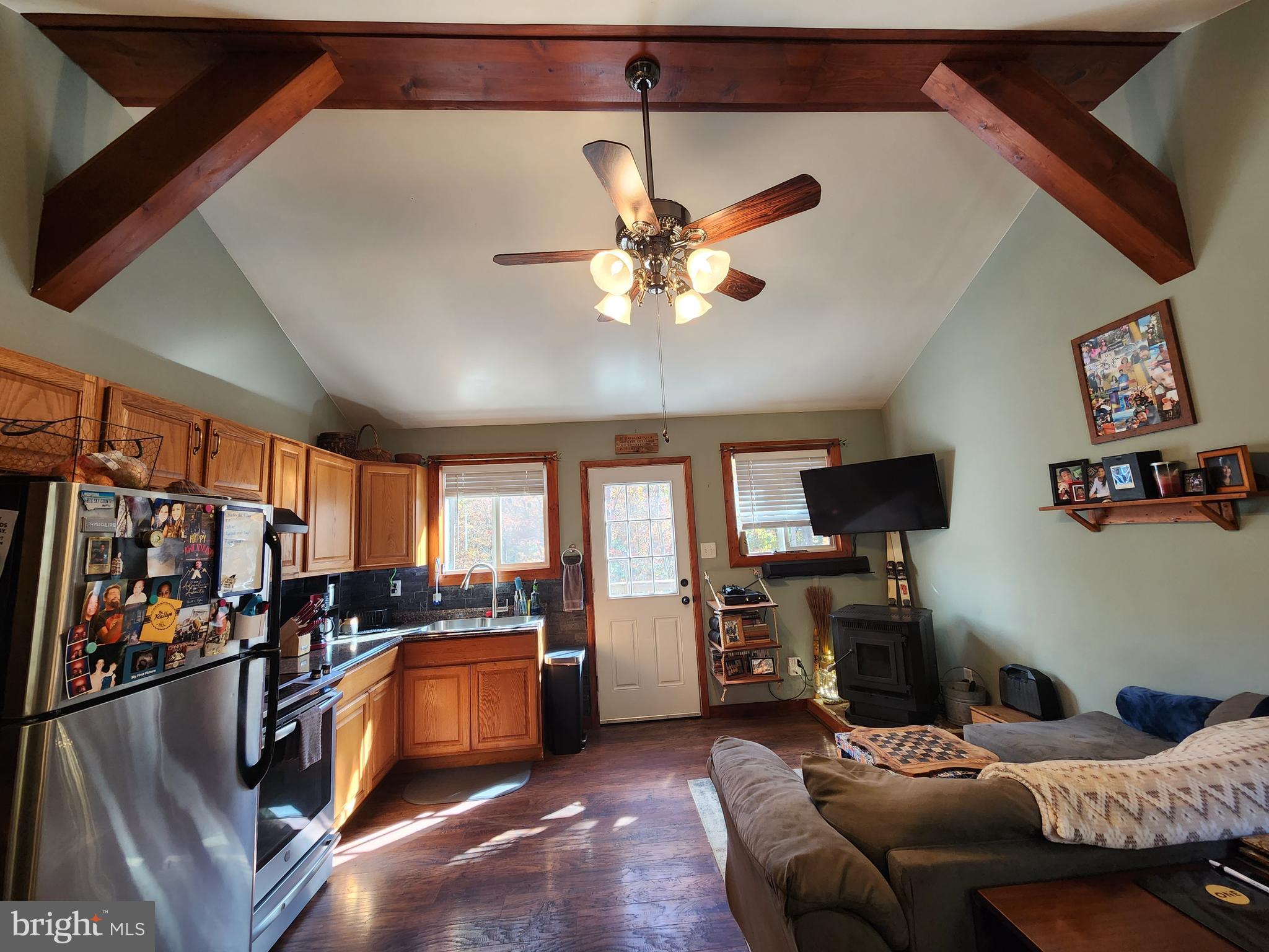 STAGECOACH STOP @ CAPON BRIDGE - Residential