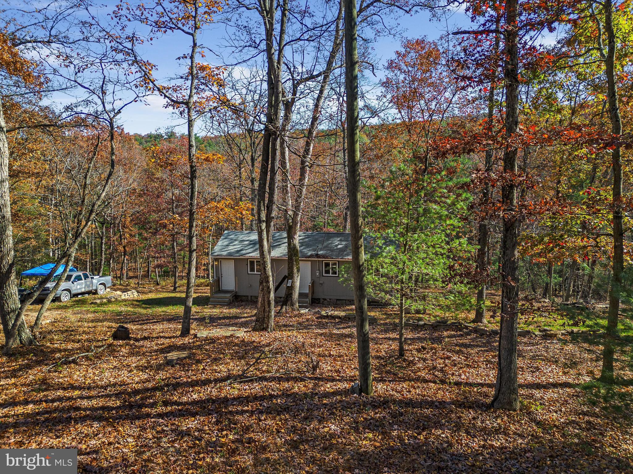 STAGECOACH STOP @ CAPON BRIDGE - Residential