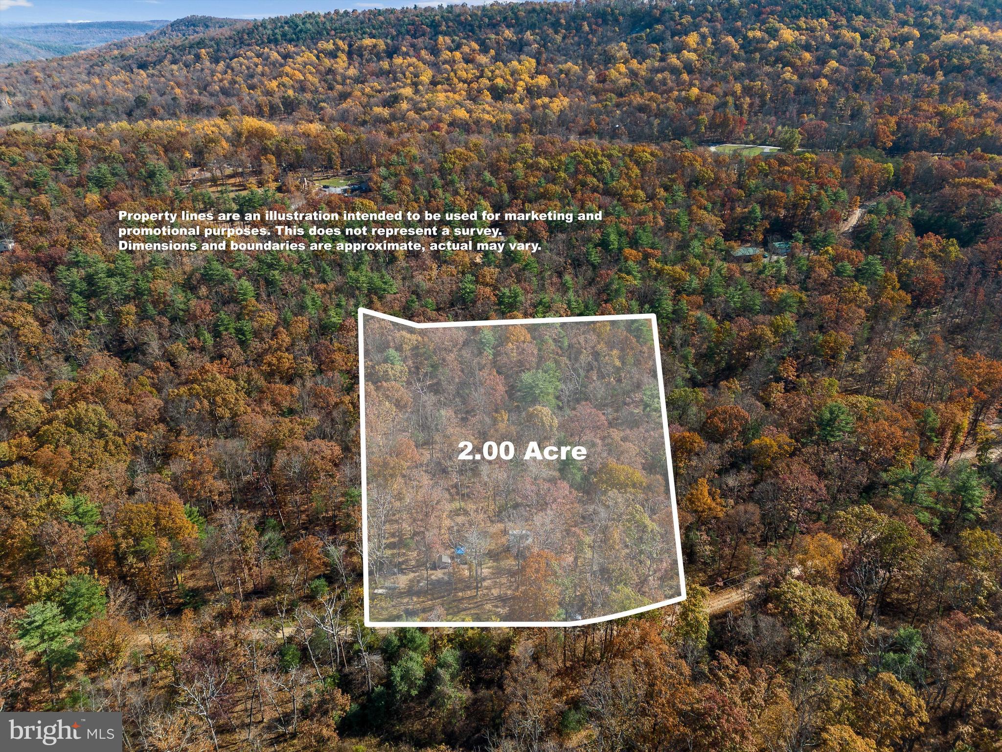 STAGECOACH STOP @ CAPON BRIDGE - Residential