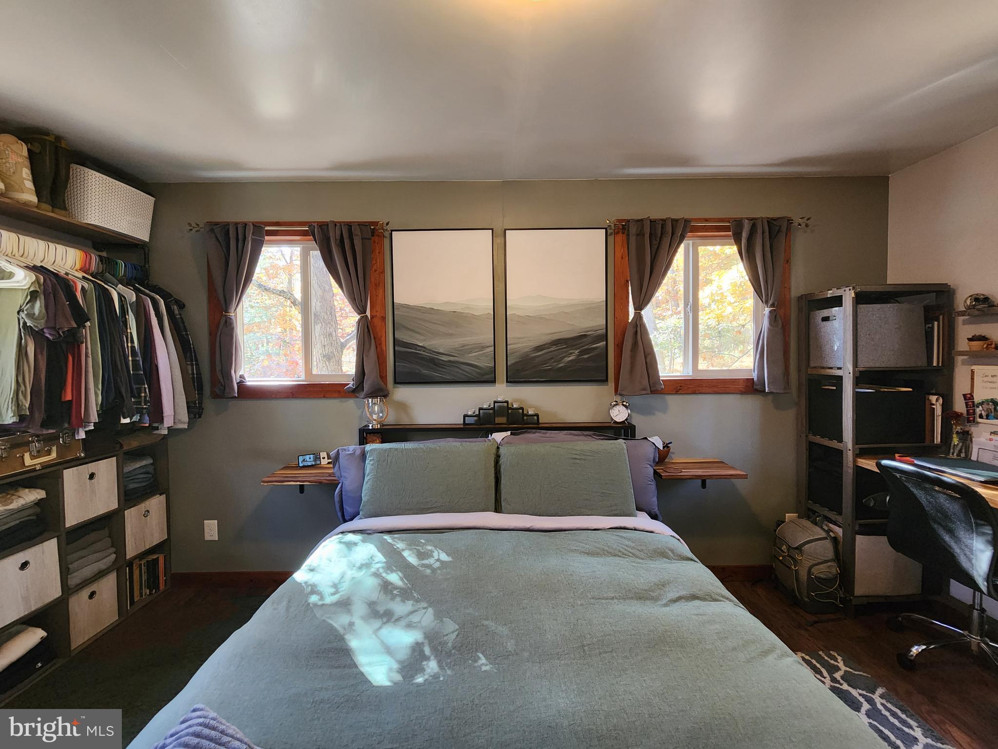 STAGECOACH STOP @ CAPON BRIDGE - Residential