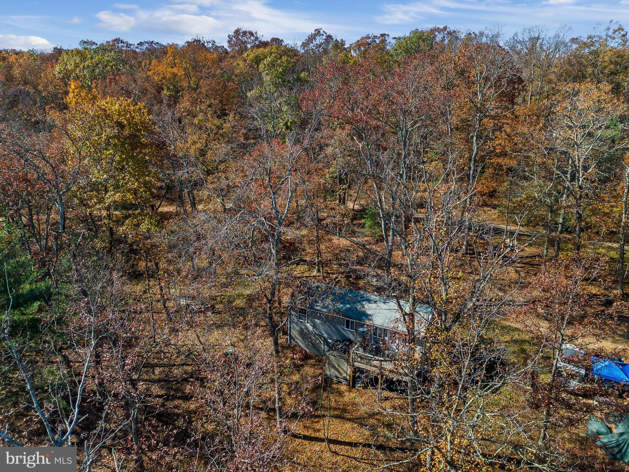 STAGECOACH STOP @ CAPON BRIDGE - Residential