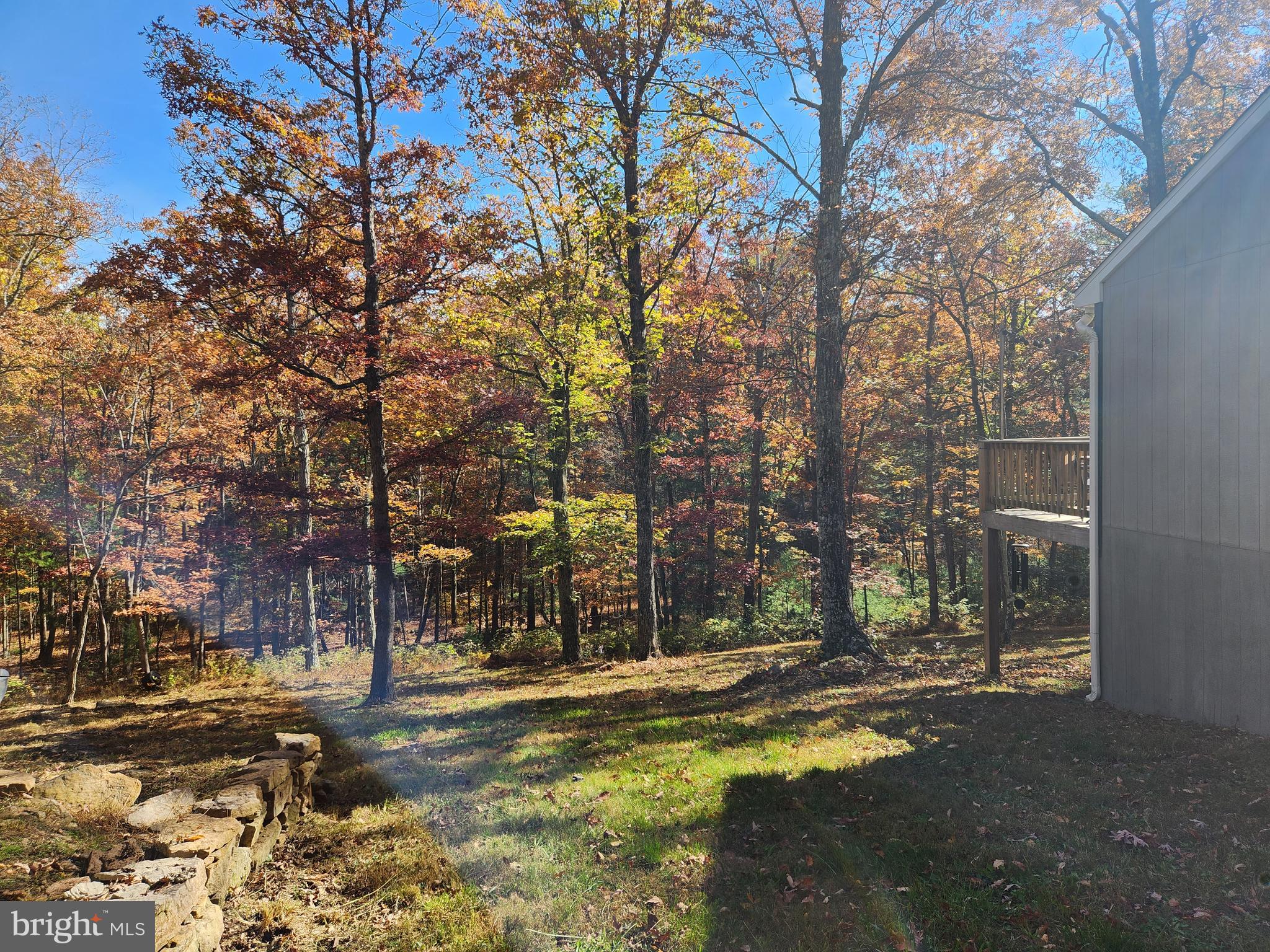 STAGECOACH STOP @ CAPON BRIDGE - Residential
