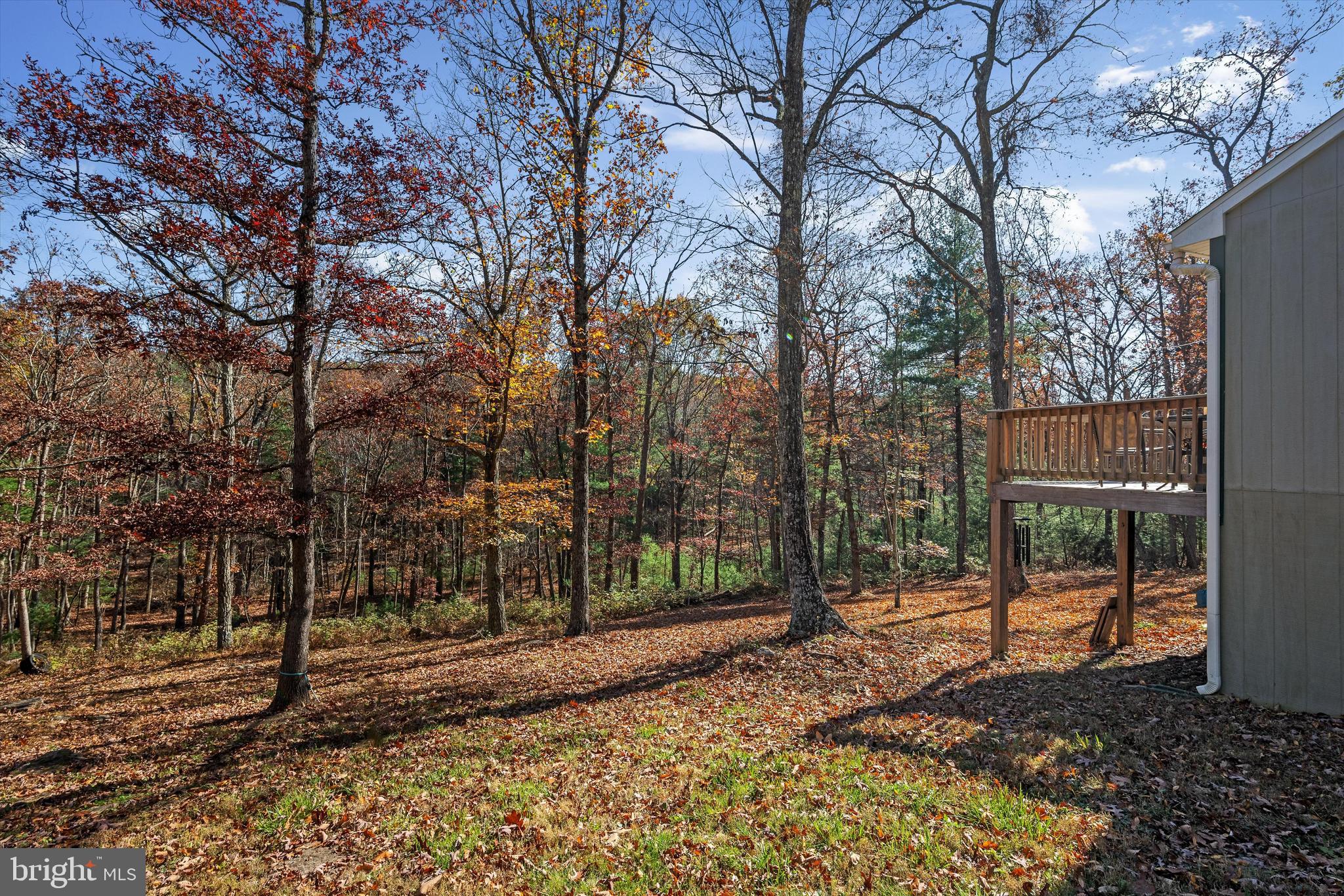 STAGECOACH STOP @ CAPON BRIDGE - Residential