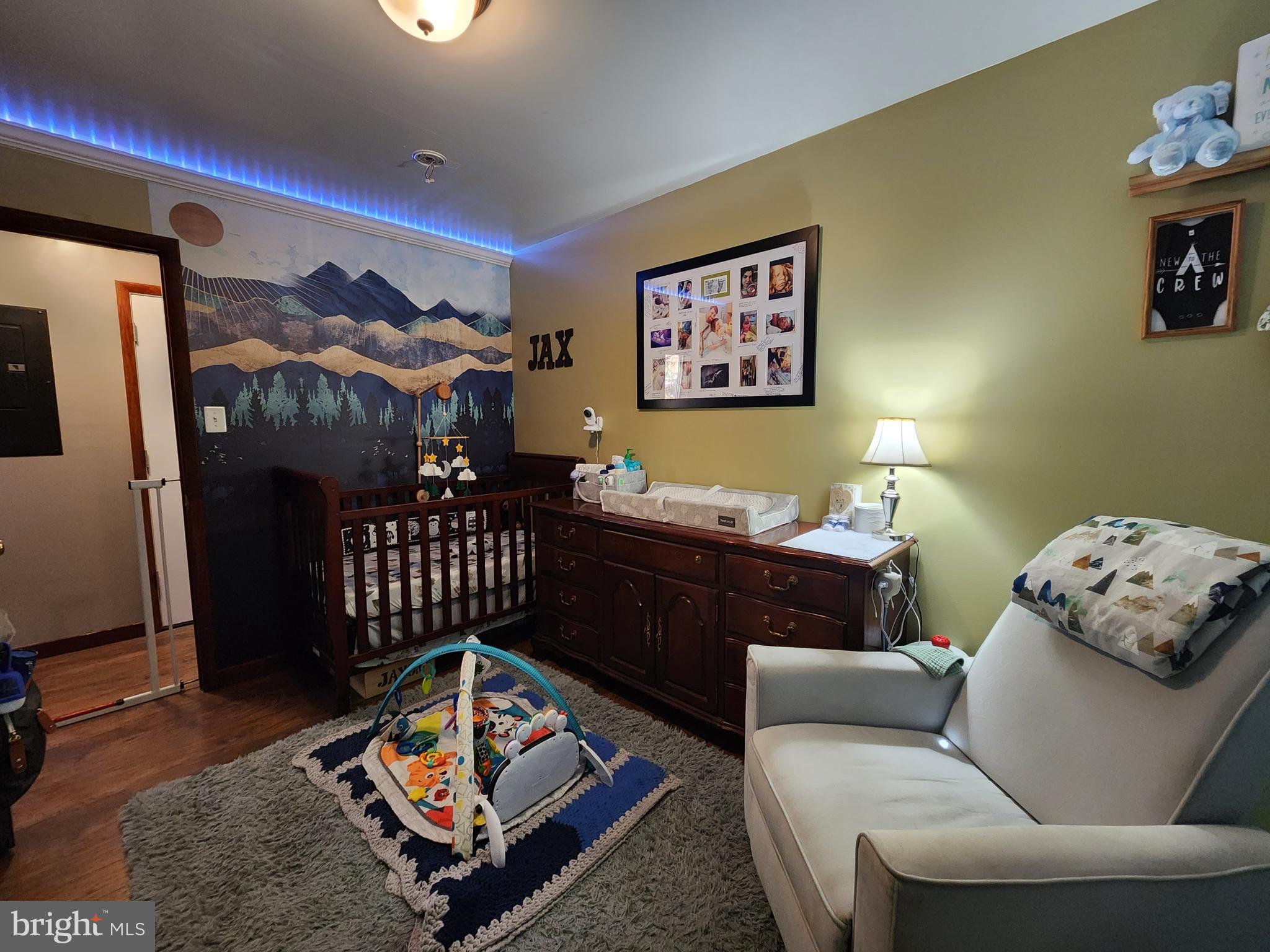 STAGECOACH STOP @ CAPON BRIDGE - Residential