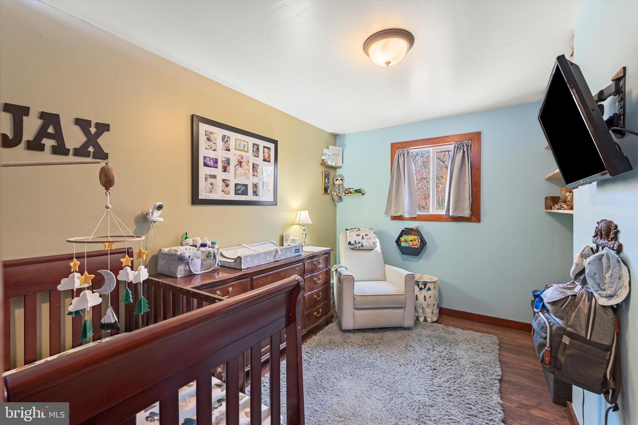 STAGECOACH STOP @ CAPON BRIDGE - Residential