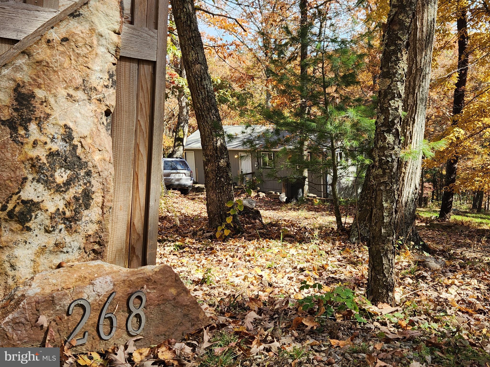 STAGECOACH STOP @ CAPON BRIDGE - Residential