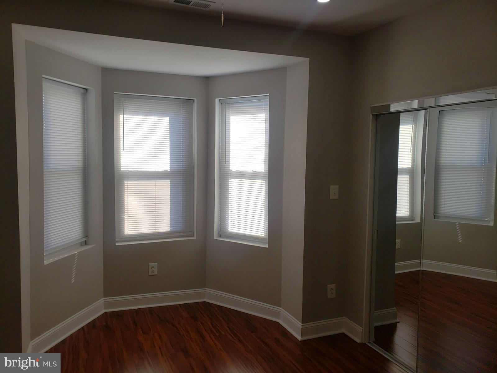 WEST PHILADELPHIA - Residential