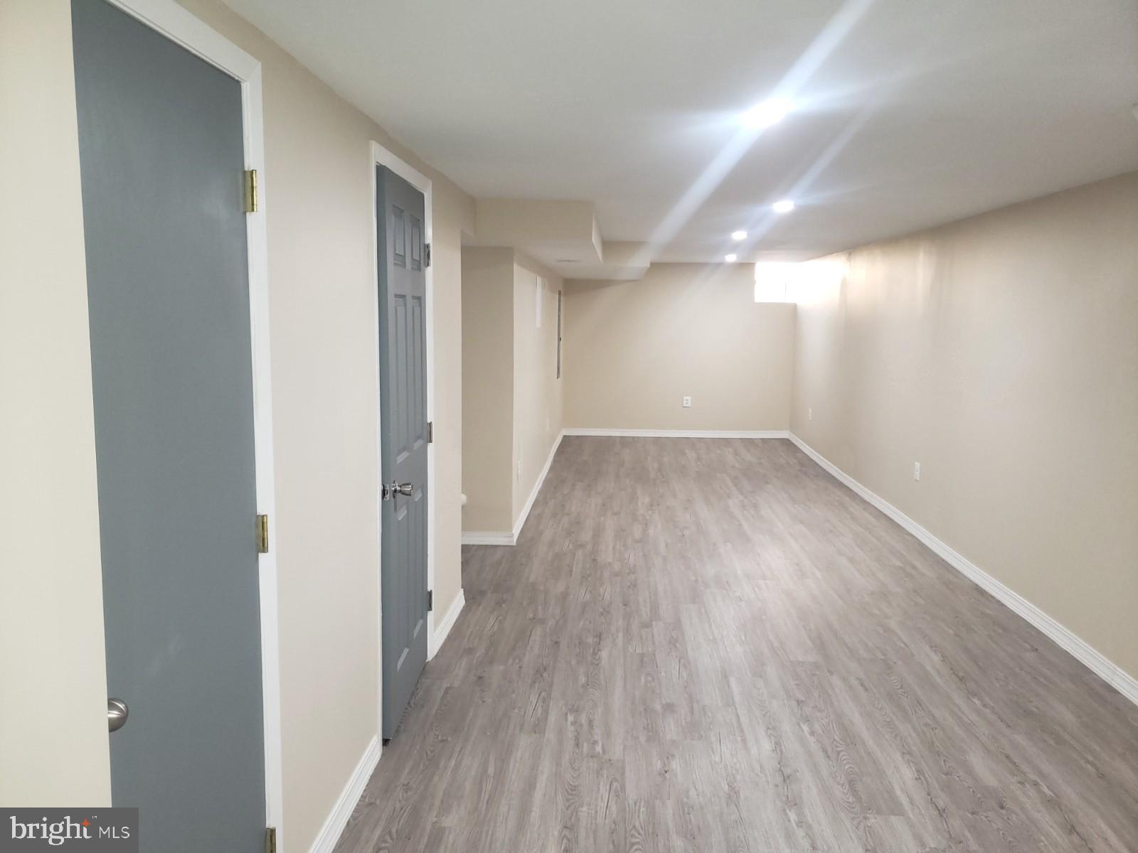 WEST PHILADELPHIA - Residential