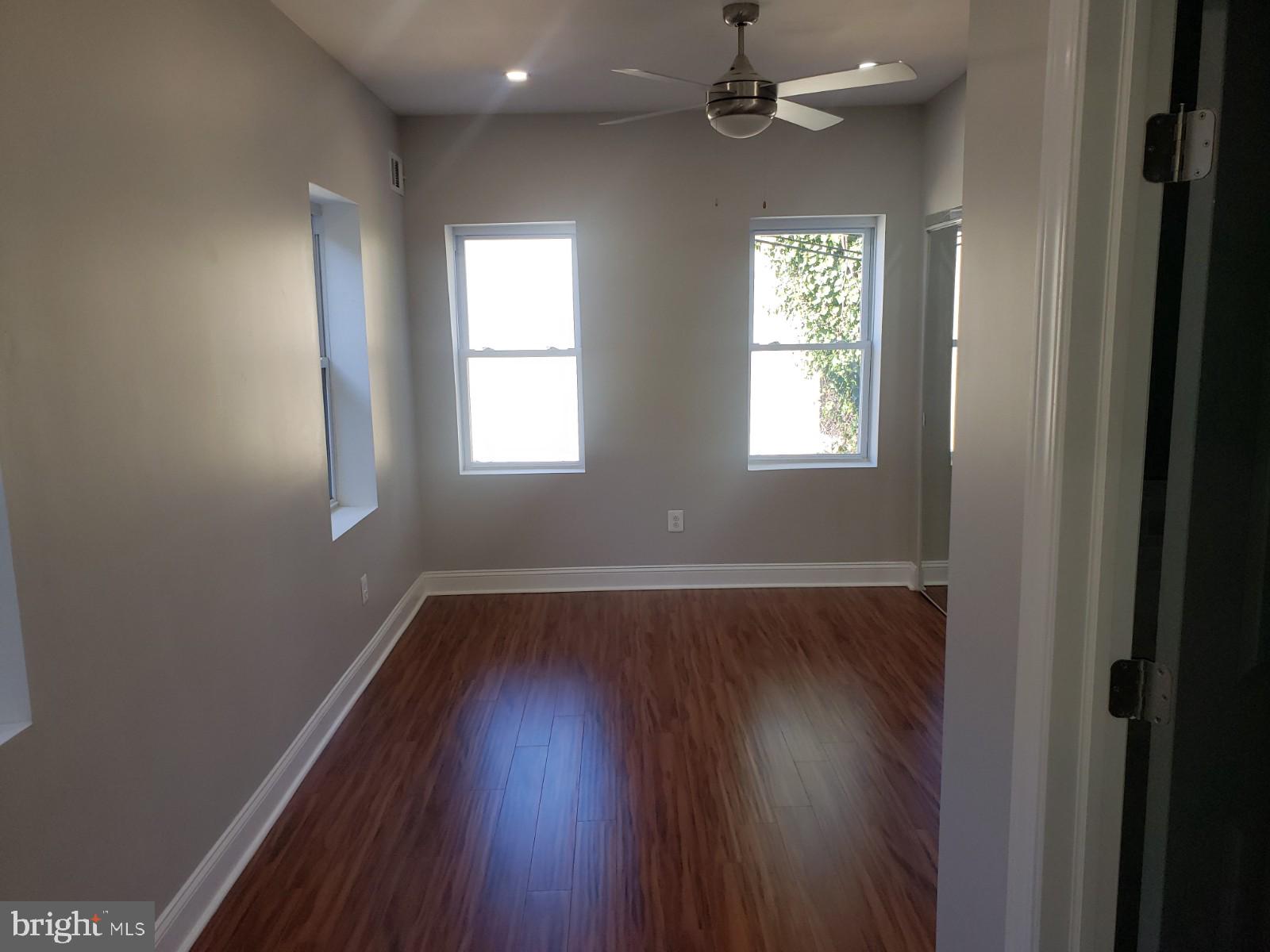 WEST PHILADELPHIA - Residential