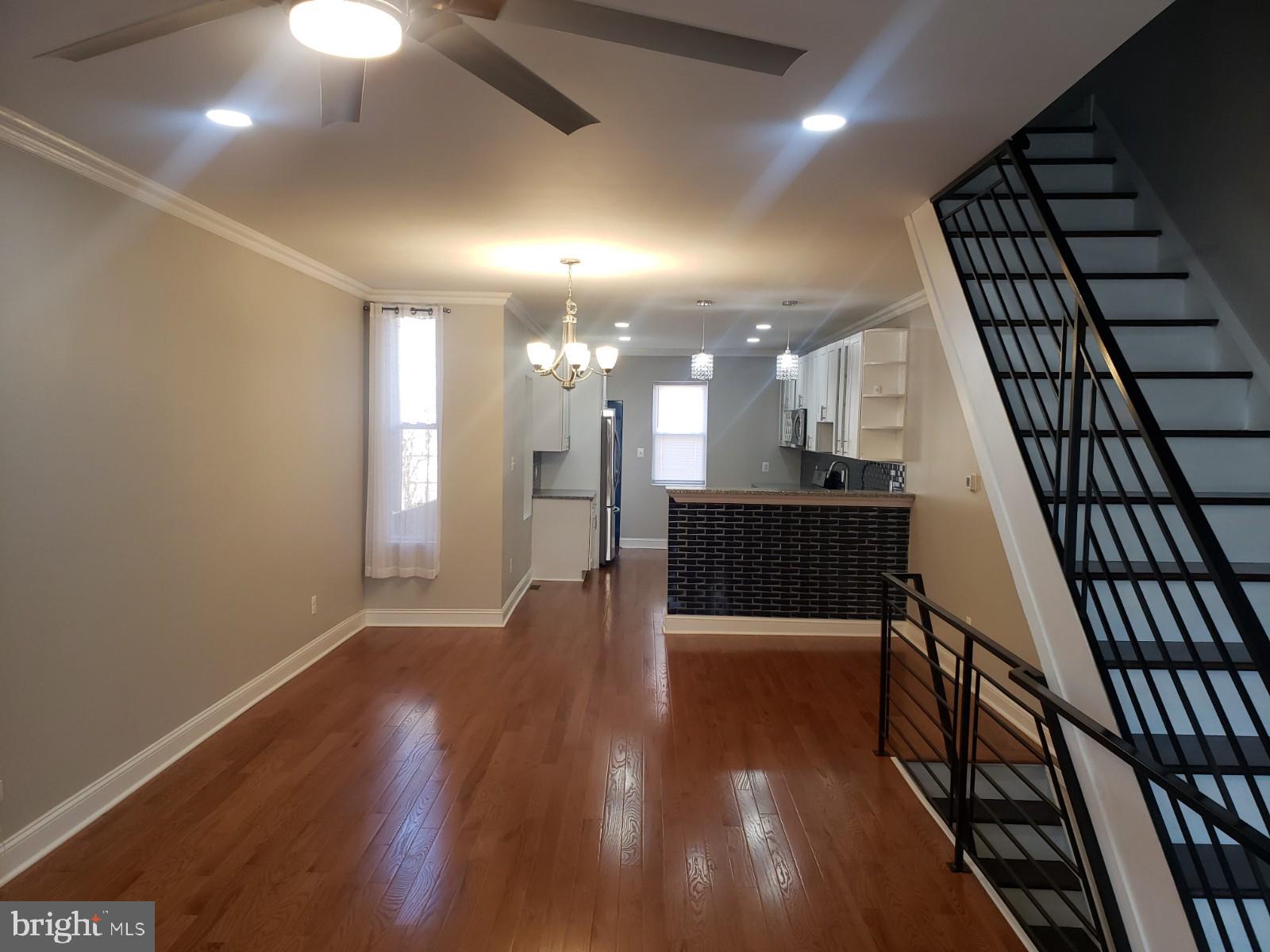 WEST PHILADELPHIA - Residential