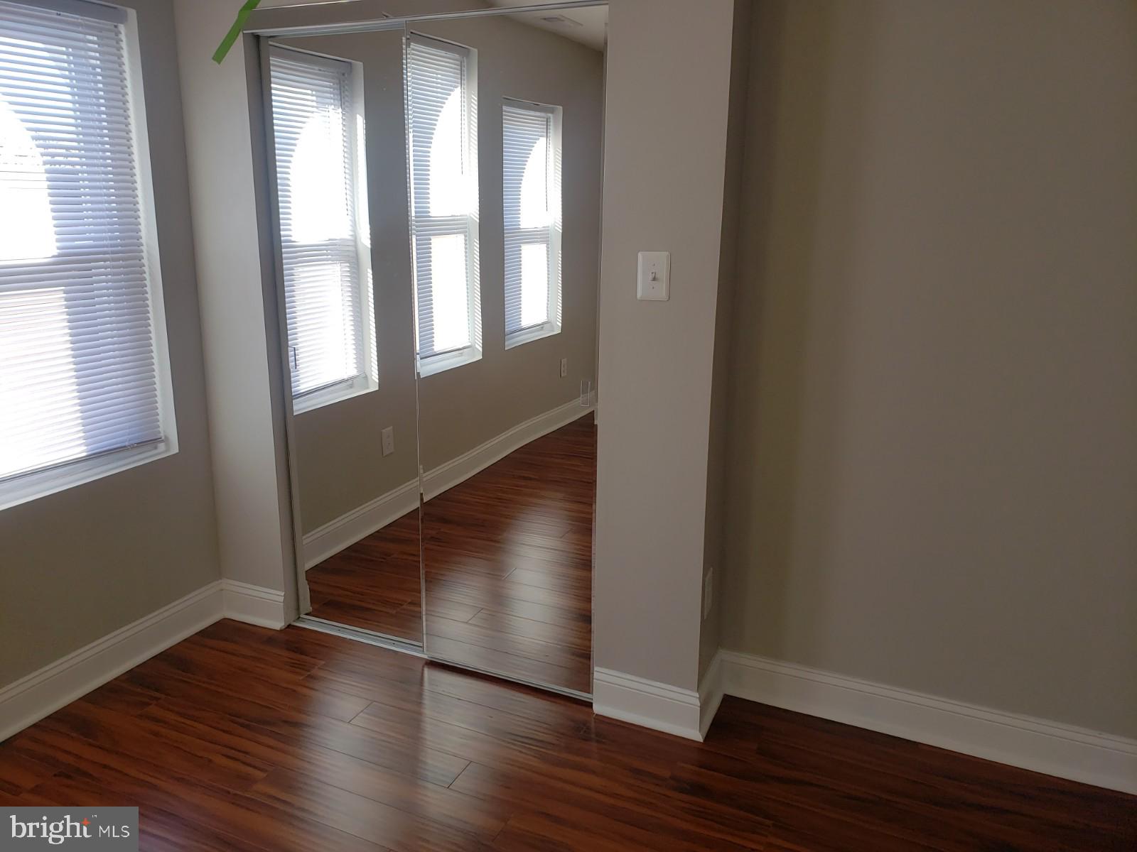 WEST PHILADELPHIA - Residential