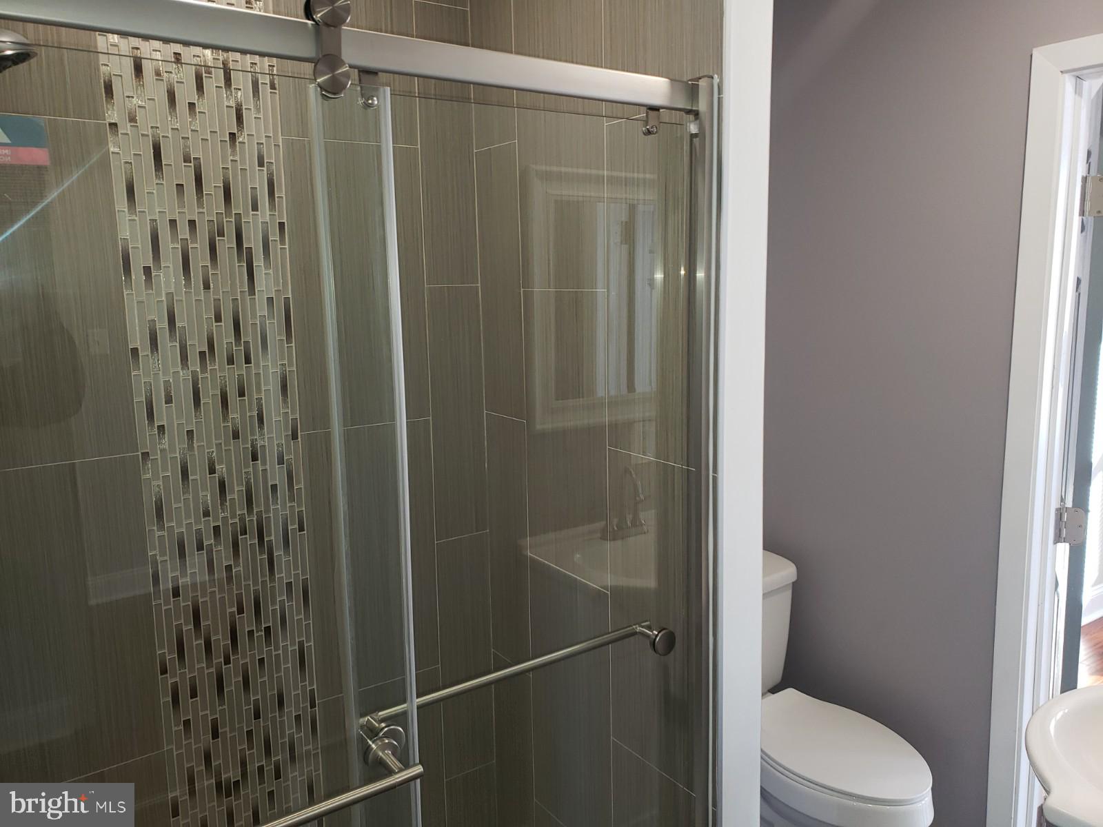 WEST PHILADELPHIA - Residential