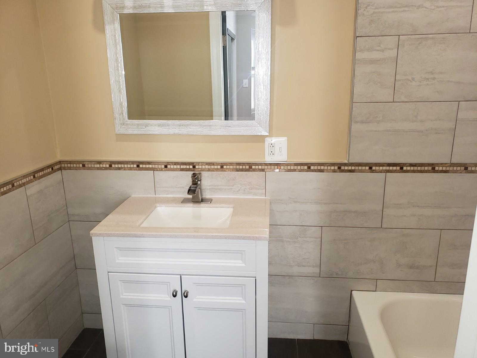 WEST PHILADELPHIA - Residential