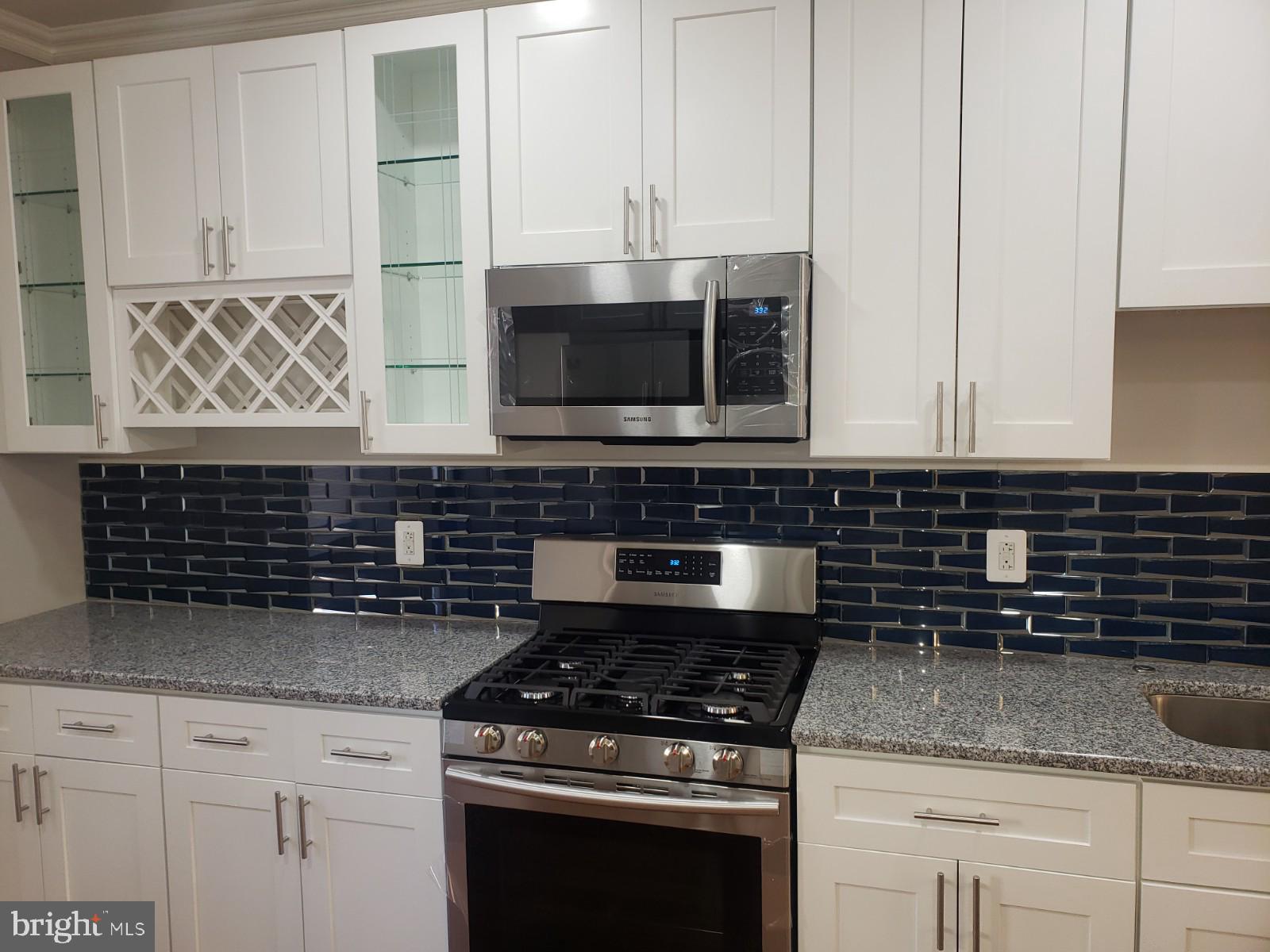 WEST PHILADELPHIA - Residential