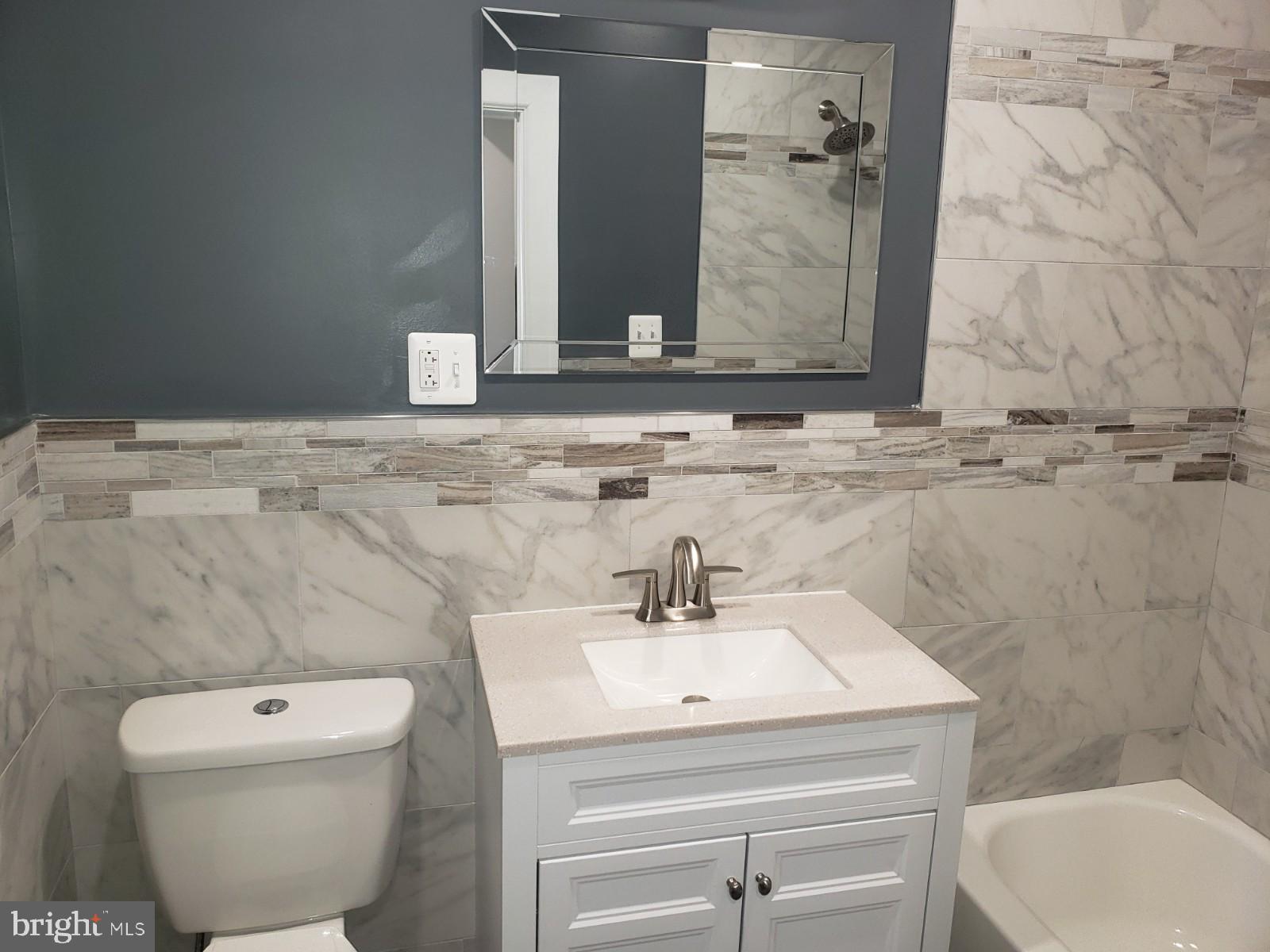 WEST PHILADELPHIA - Residential