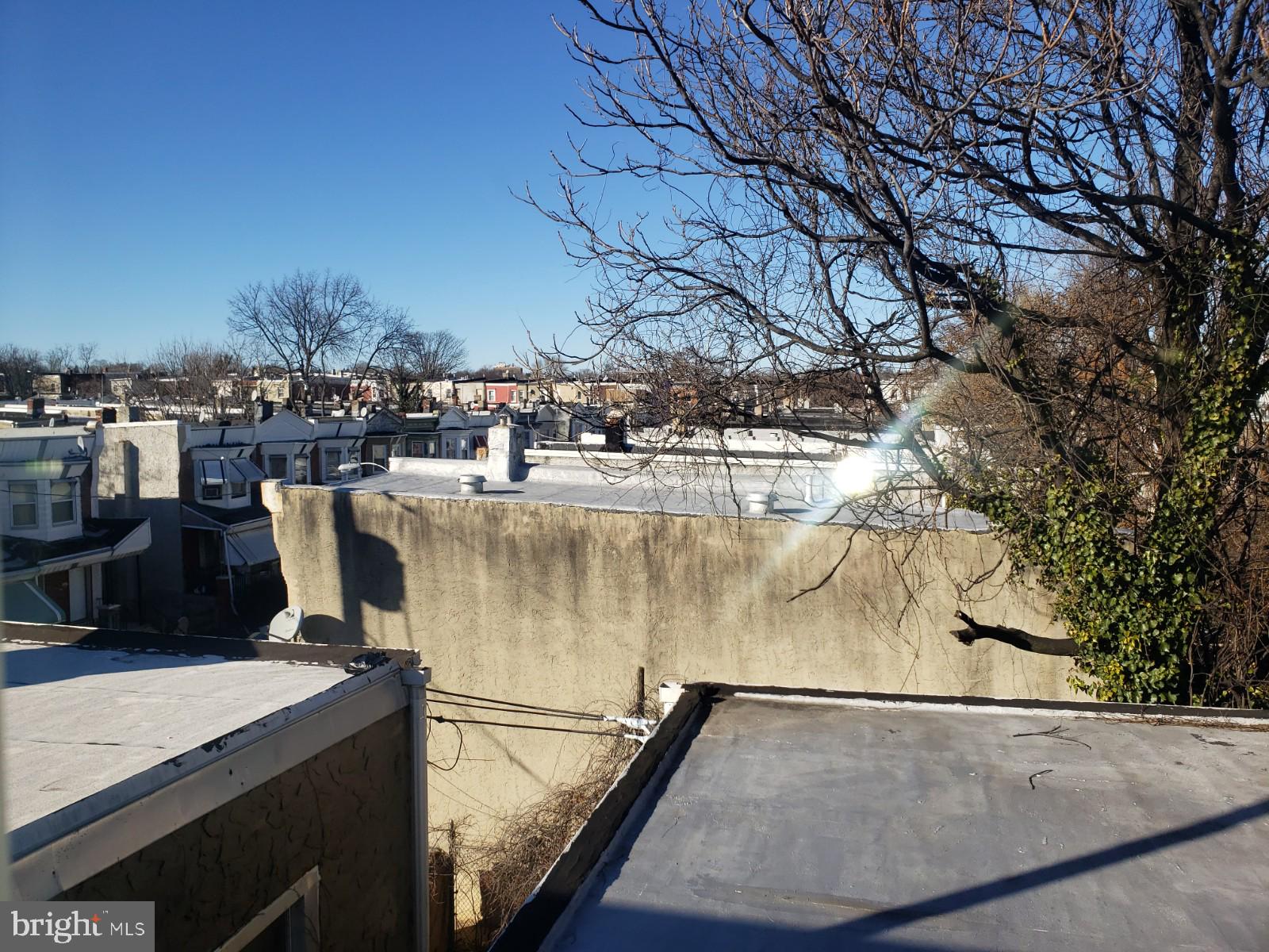 WEST PHILADELPHIA - Residential