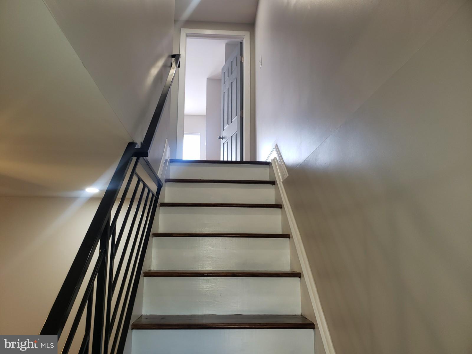 WEST PHILADELPHIA - Residential