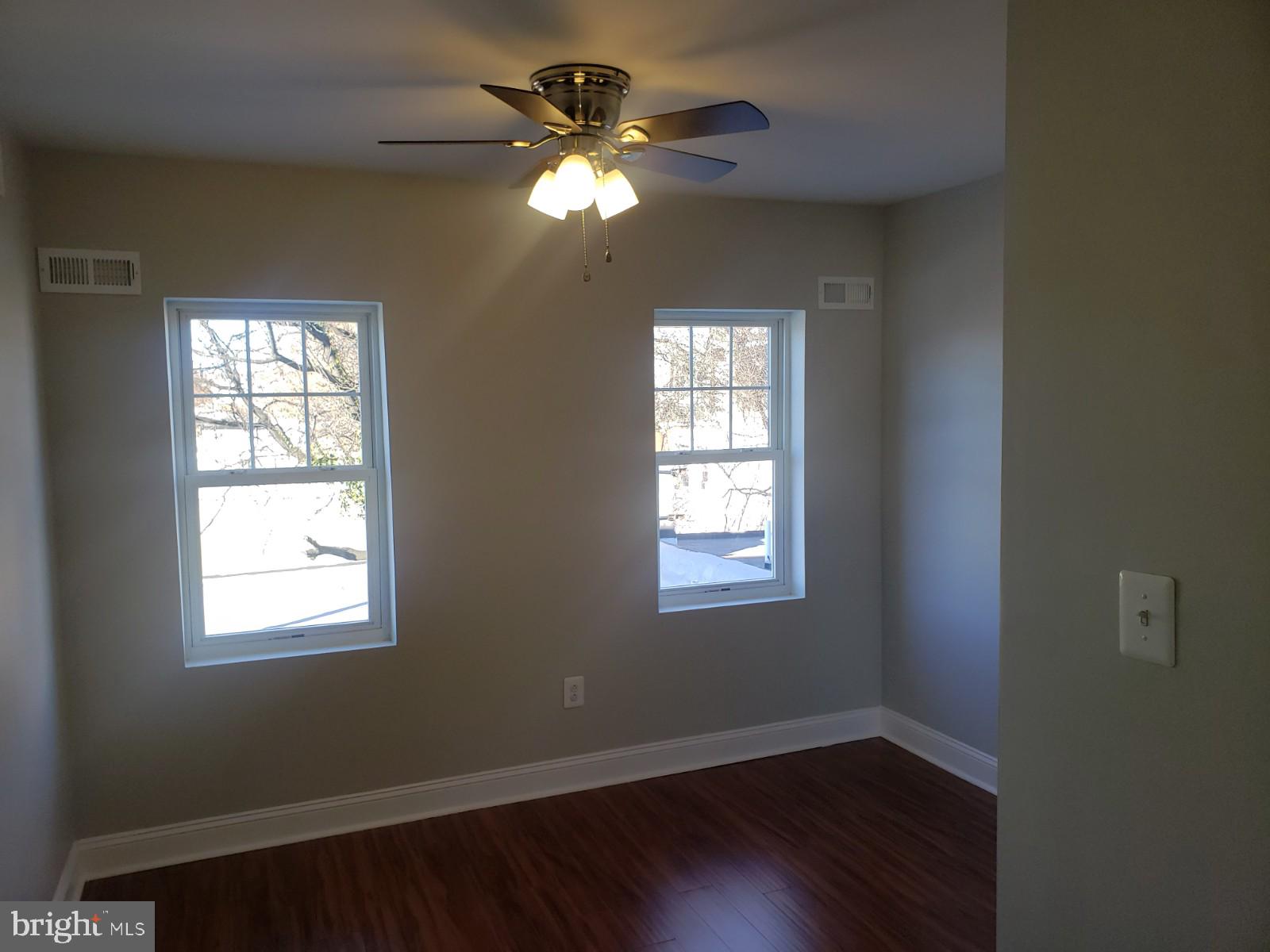 WEST PHILADELPHIA - Residential