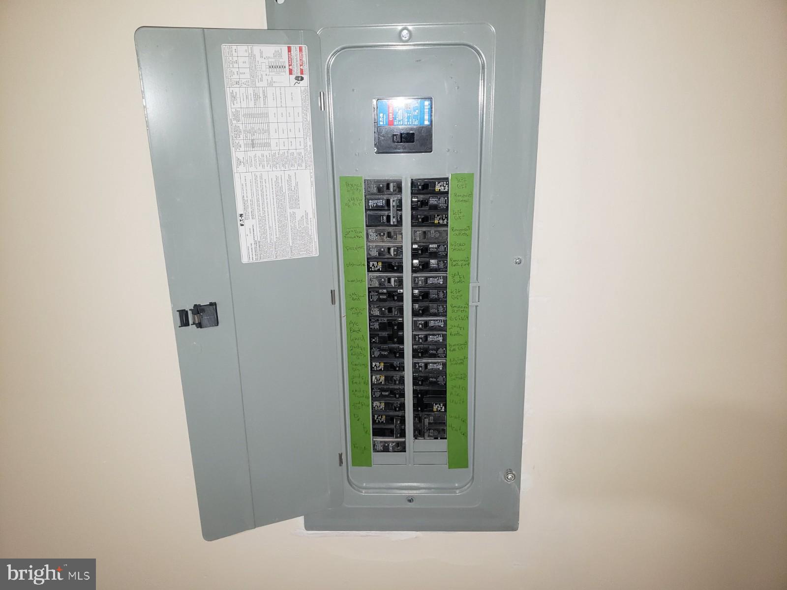 WEST PHILADELPHIA - Residential