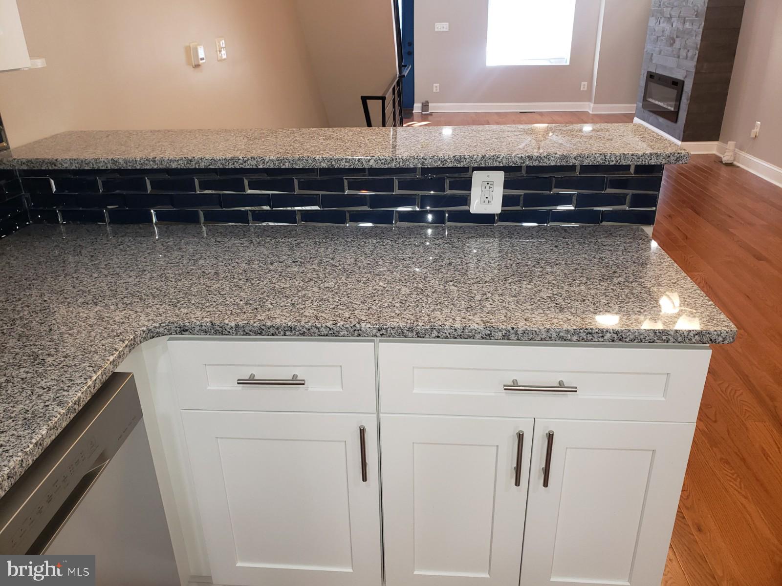 WEST PHILADELPHIA - Residential